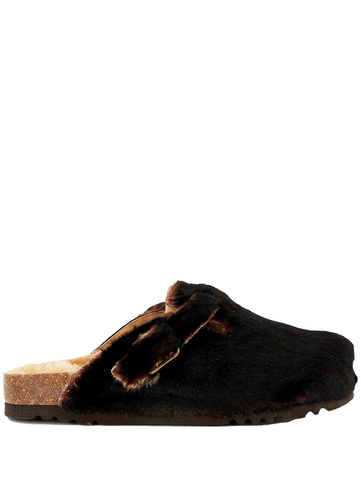 SCHOLL Scholl - Sabot Marroni da Donna - 5
