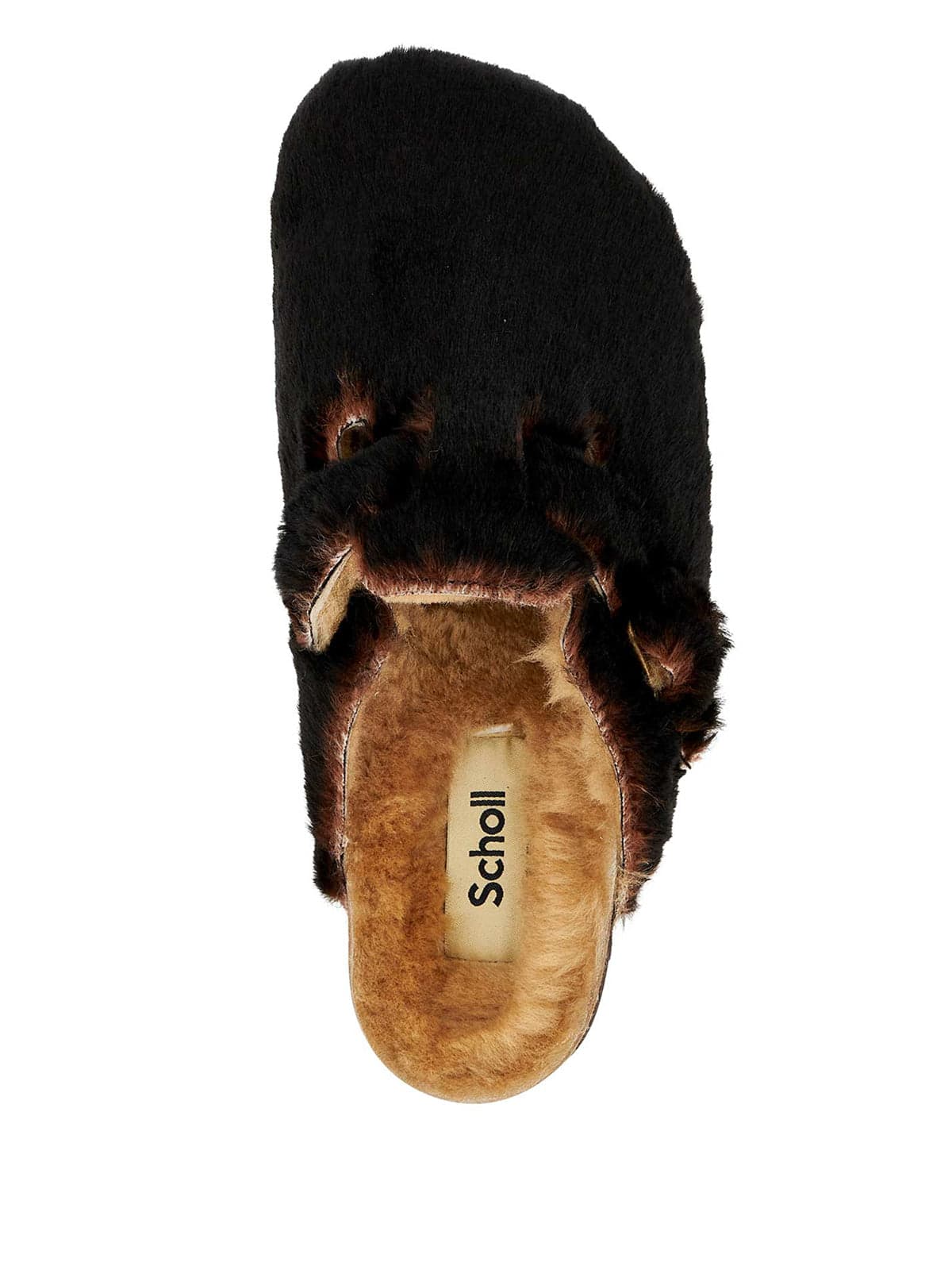 SCHOLL Scholl - Sabot Marroni da Donna - 3