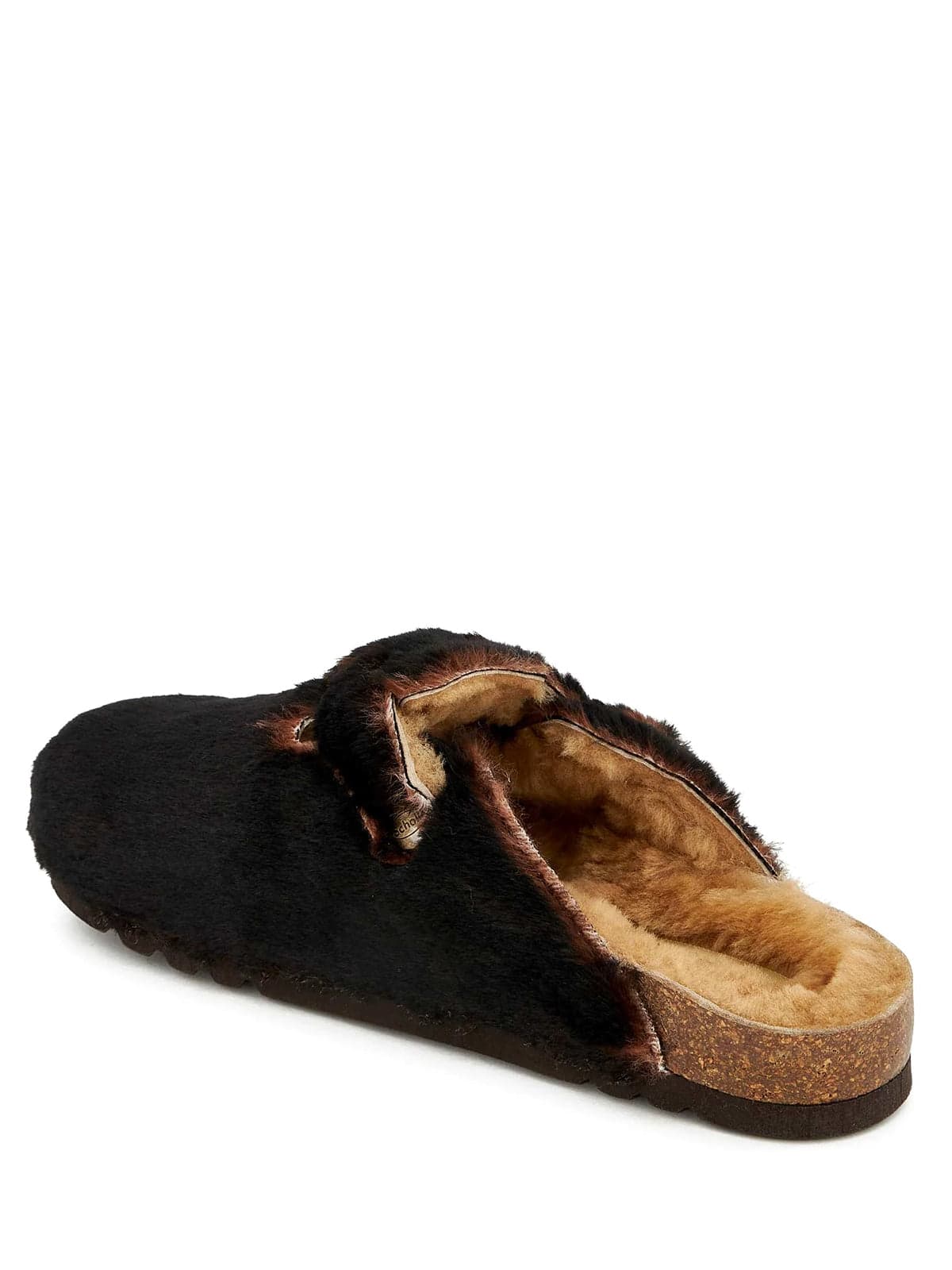 SCHOLL Scholl - Sabot Marroni da Donna - 4