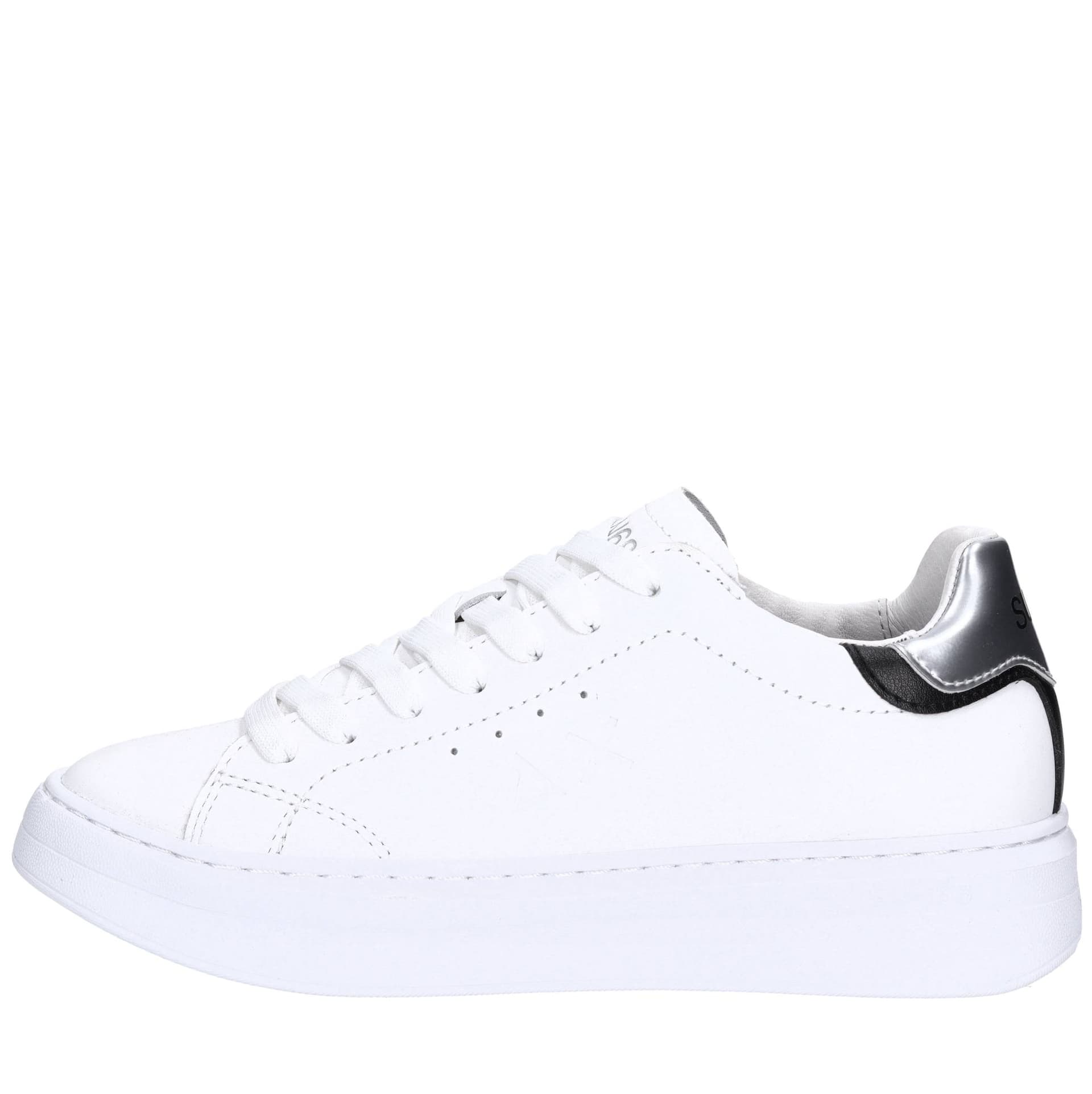 Sun68  Sneakers Bianco - 6