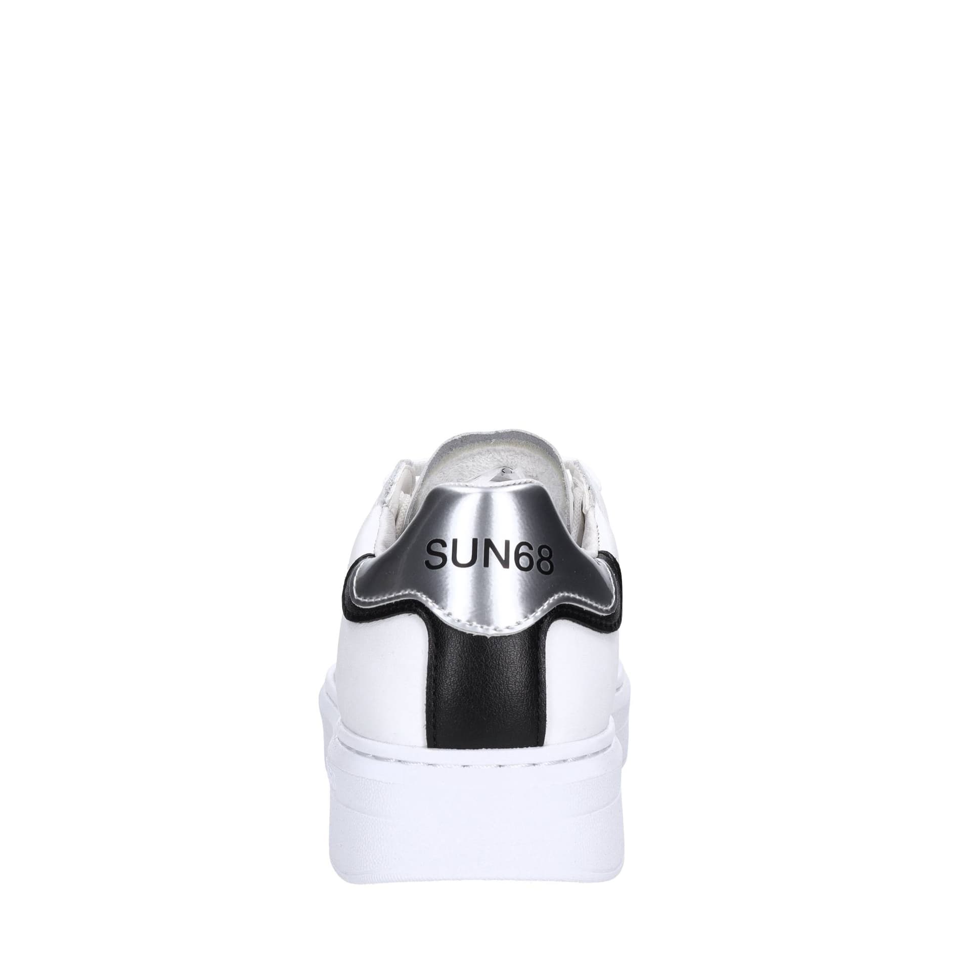 Sun68  Sneakers Bianco - 2