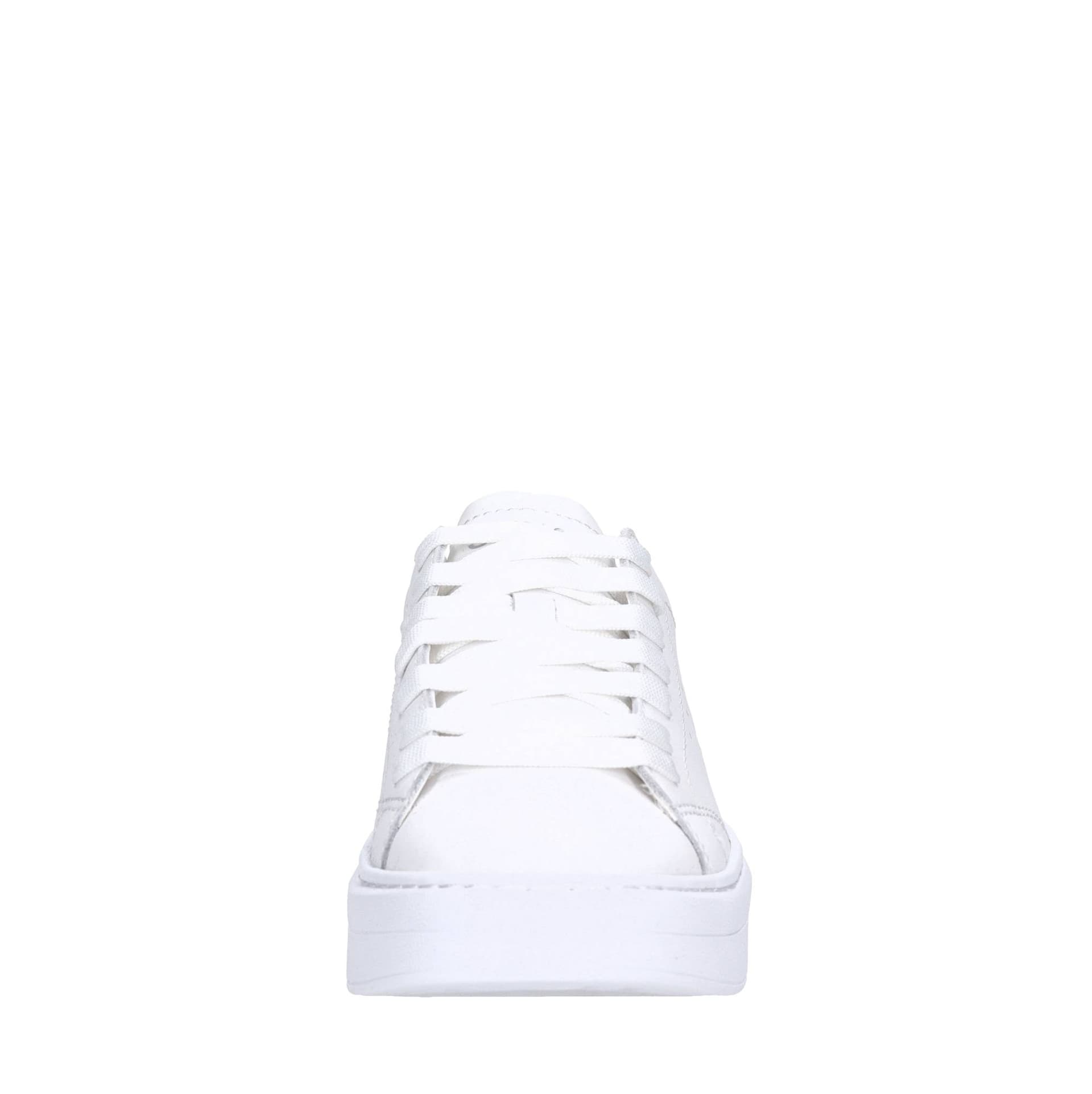 Sun68  Sneakers Bianco - 4