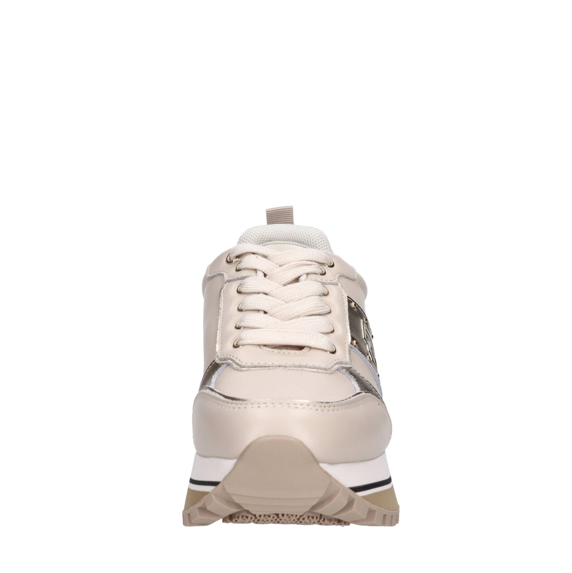 Liu Jo  Sneakers Beige - 4
