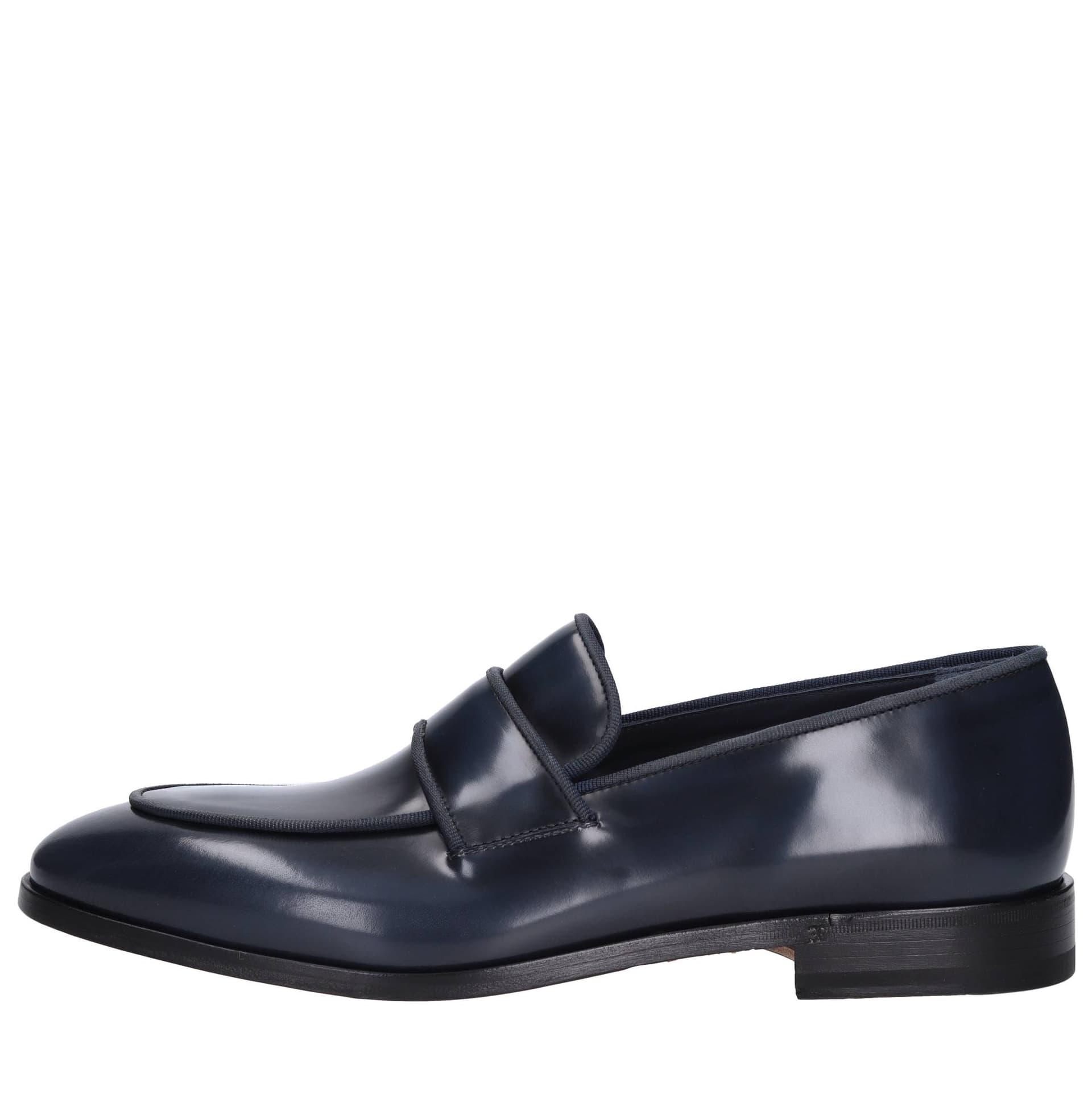 Fabi  Scarpe basse Blu - 6