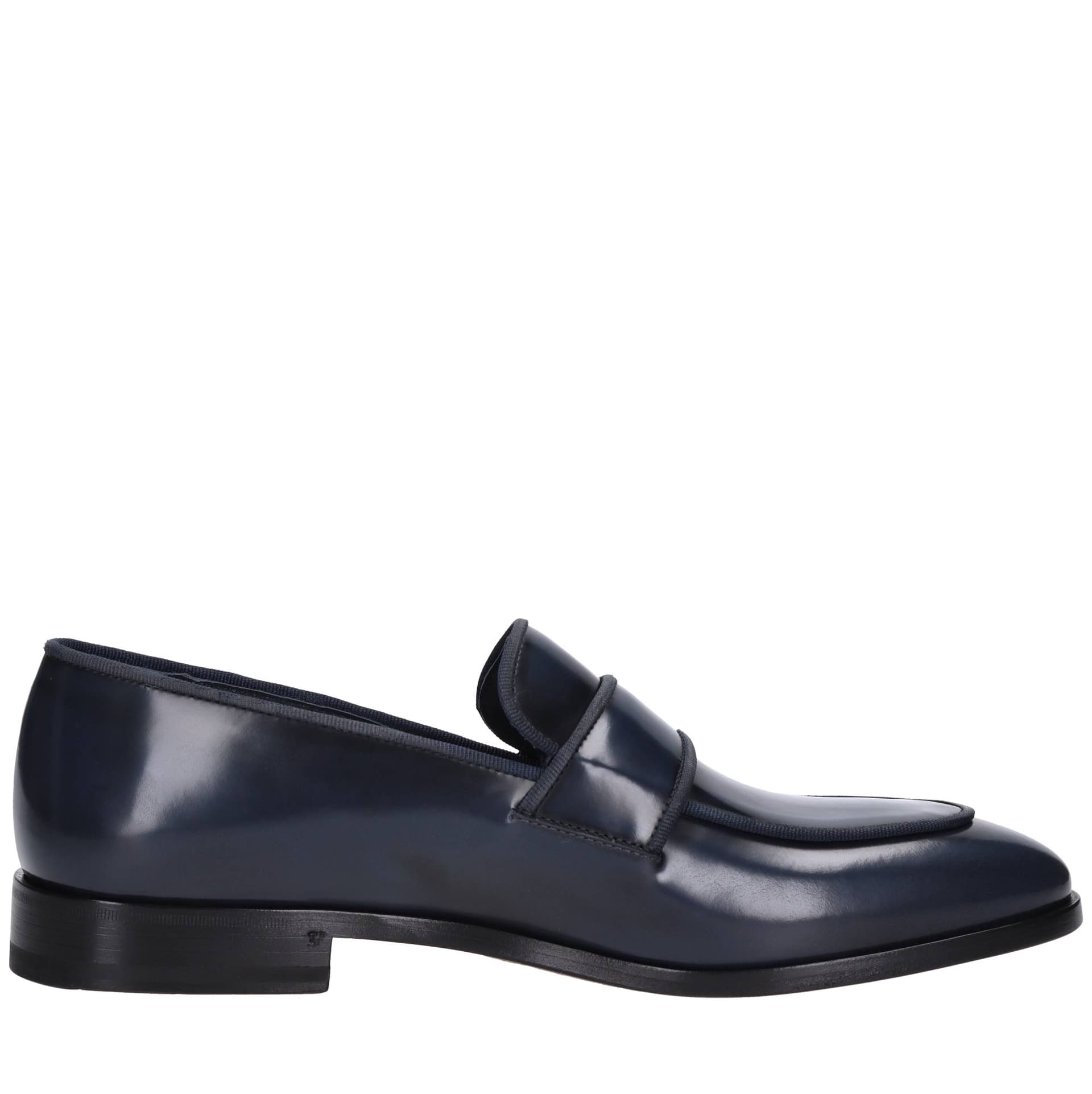 Fabi  Scarpe basse Blu - 3