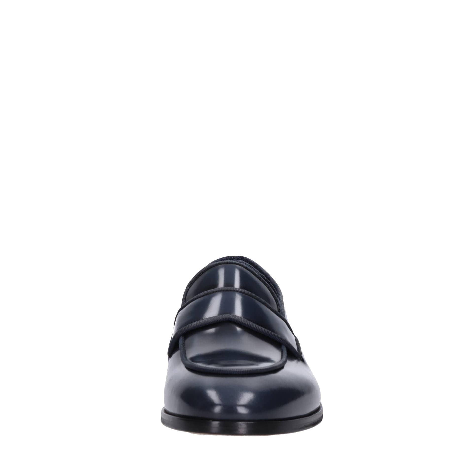 Fabi  Scarpe basse Blu - 4