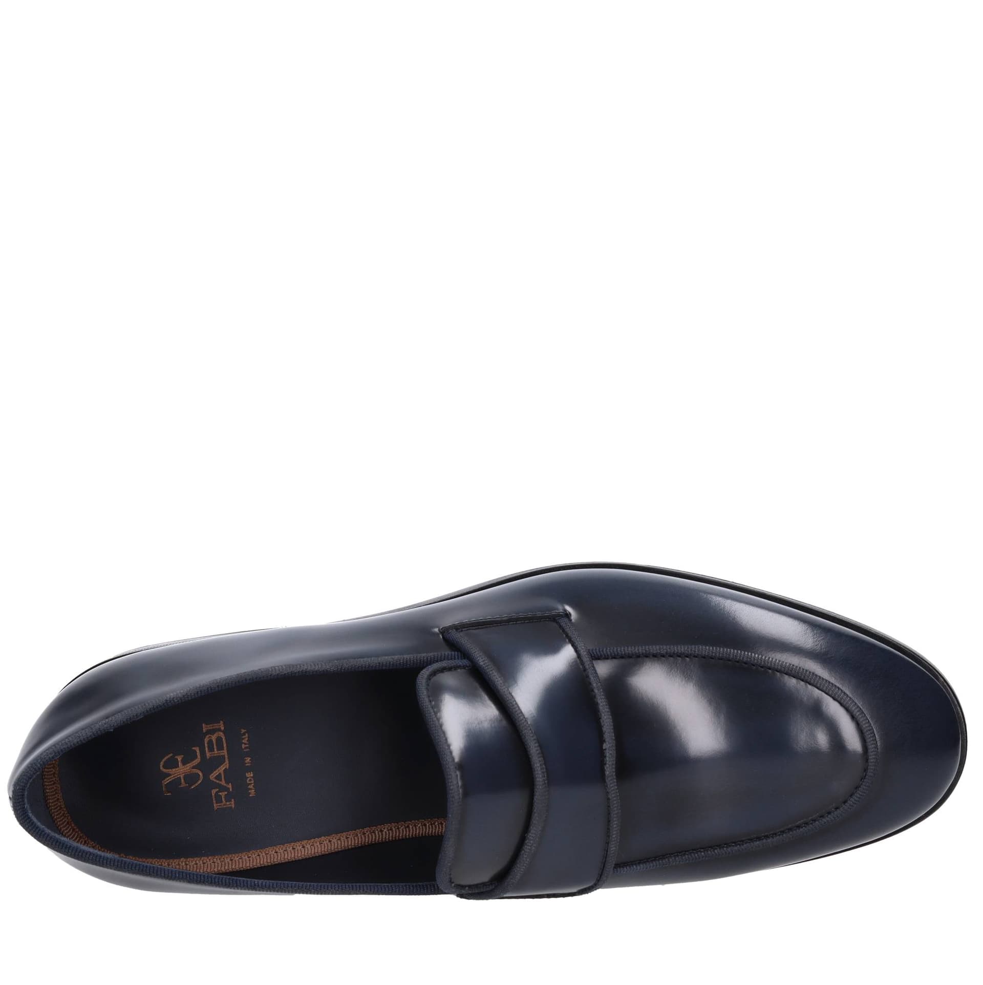 Fabi  Scarpe basse Blu - 5