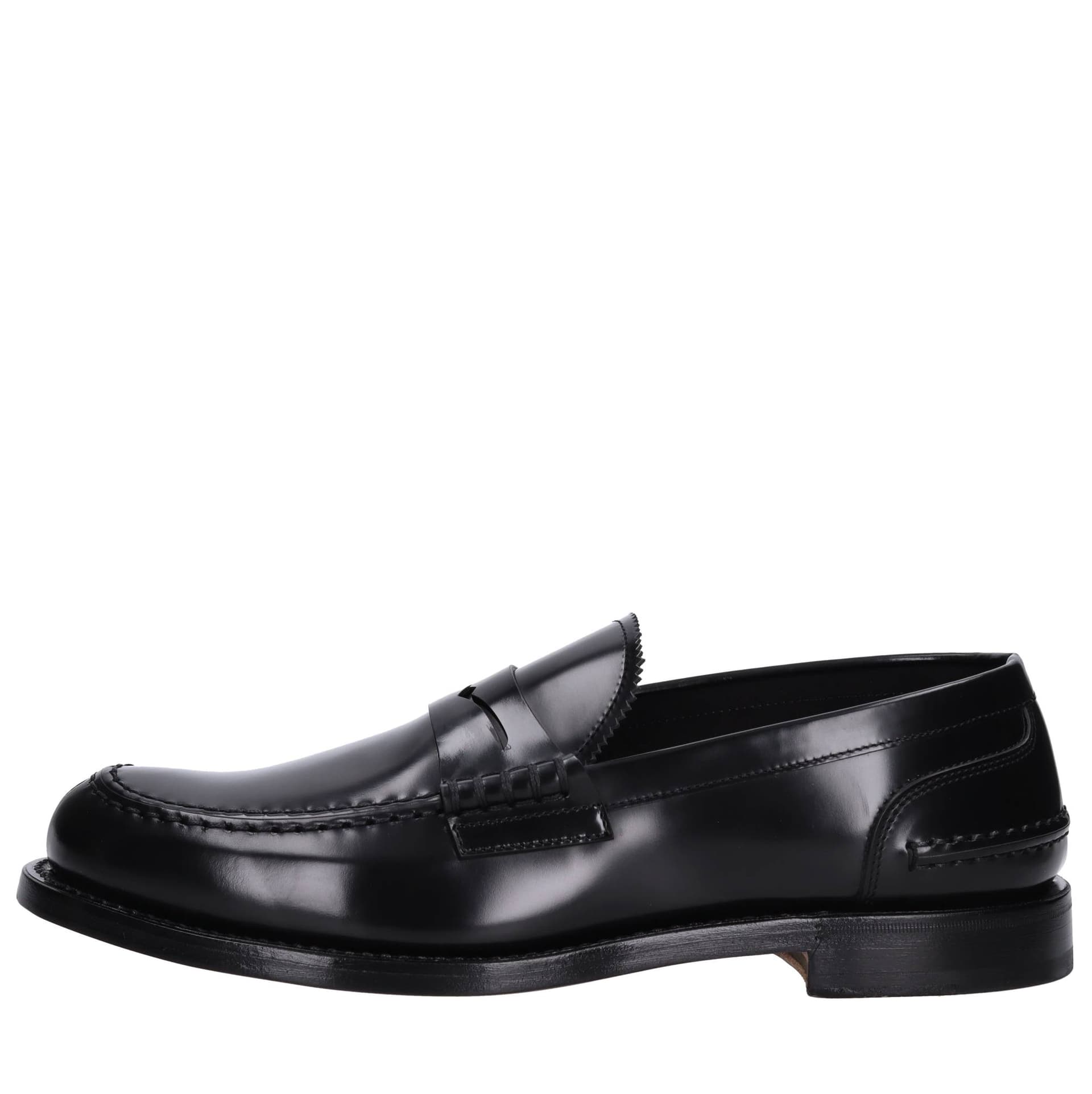 Fabi  Scarpe basse Nero - 6