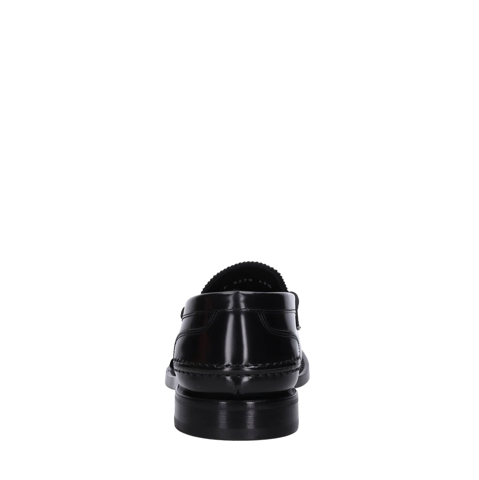Fabi  Scarpe basse Nero - 2