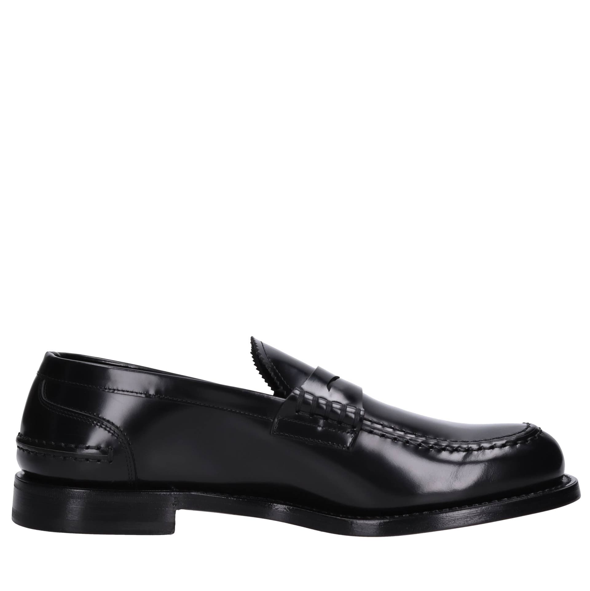 Fabi  Scarpe basse Nero - 3