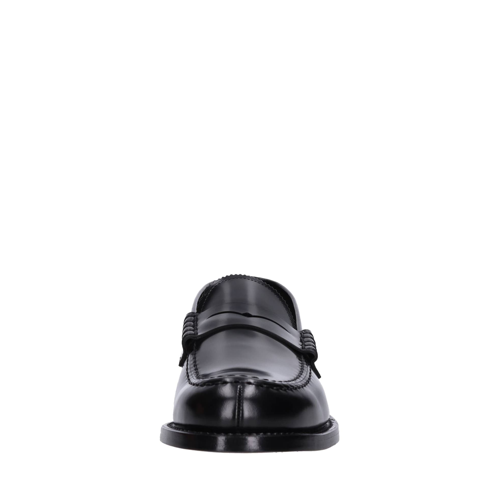 Fabi  Scarpe basse Nero - 4
