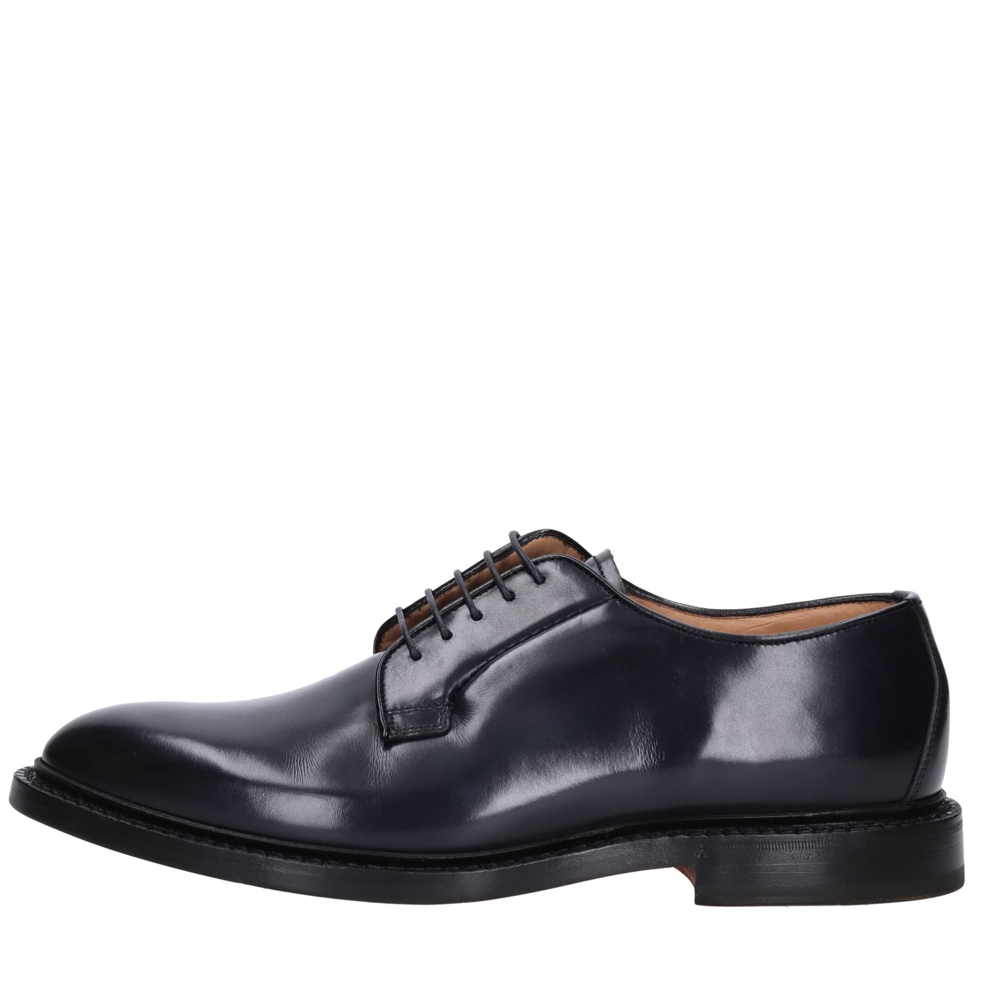 Fabi  Scarpe basse Blu - 6