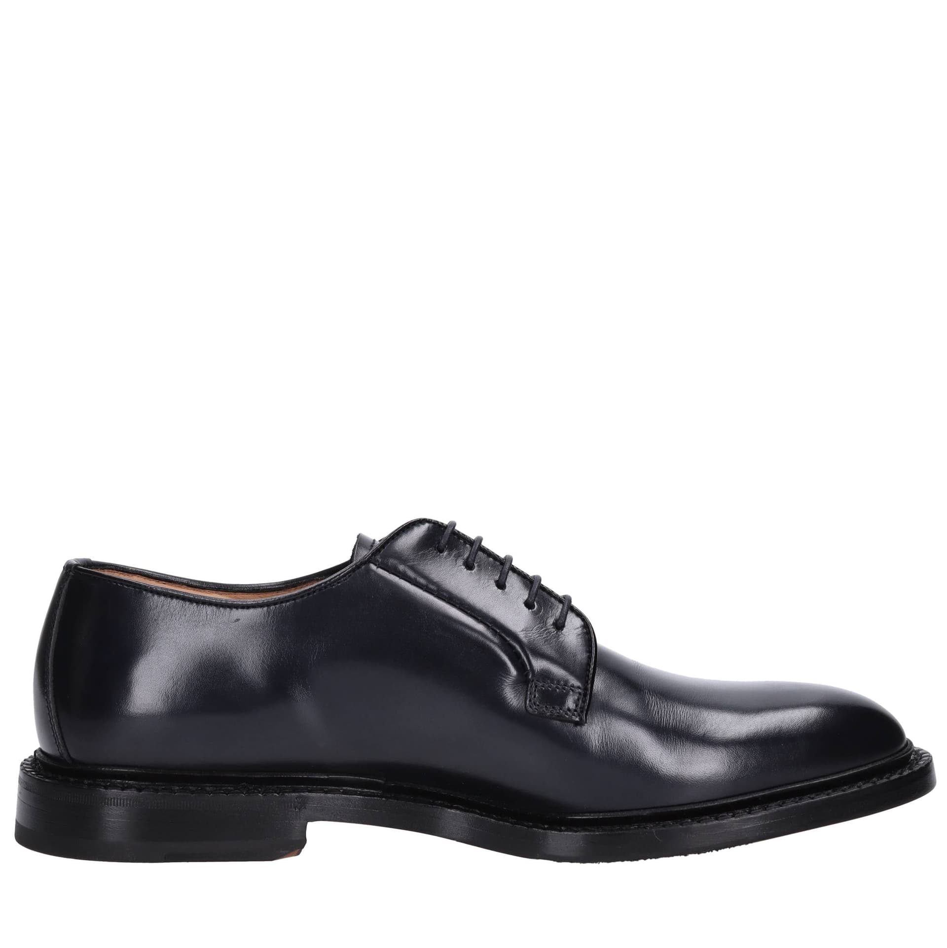 Fabi  Scarpe basse Blu - 3