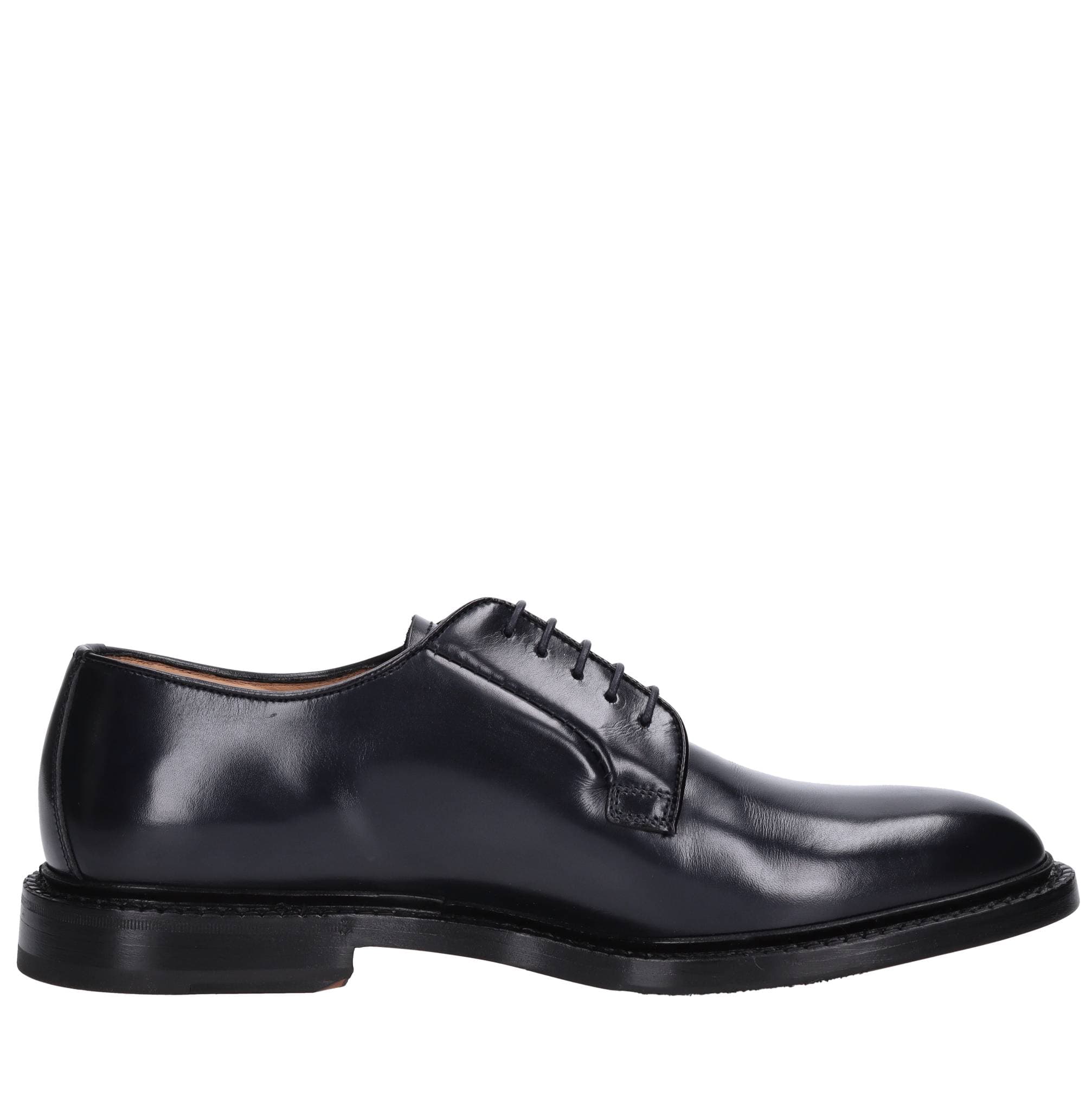 Fabi  Scarpe basse Blu - 3