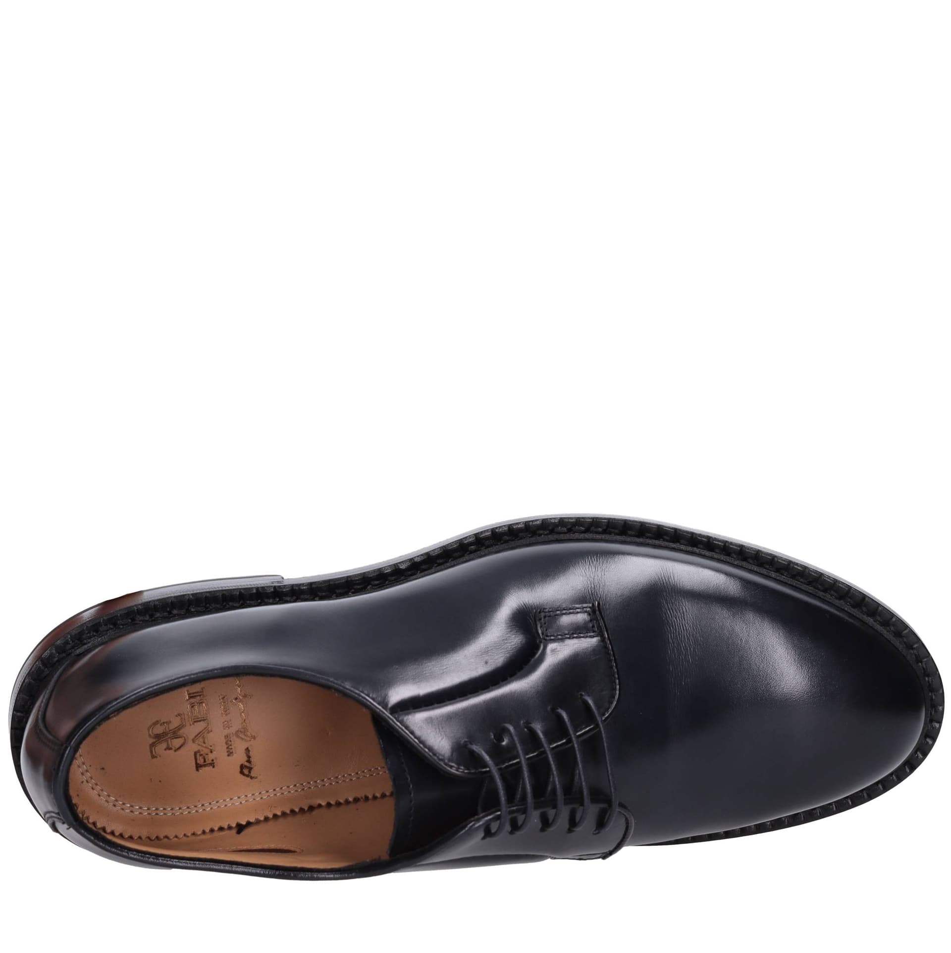 Fabi  Scarpe basse Blu - 5
