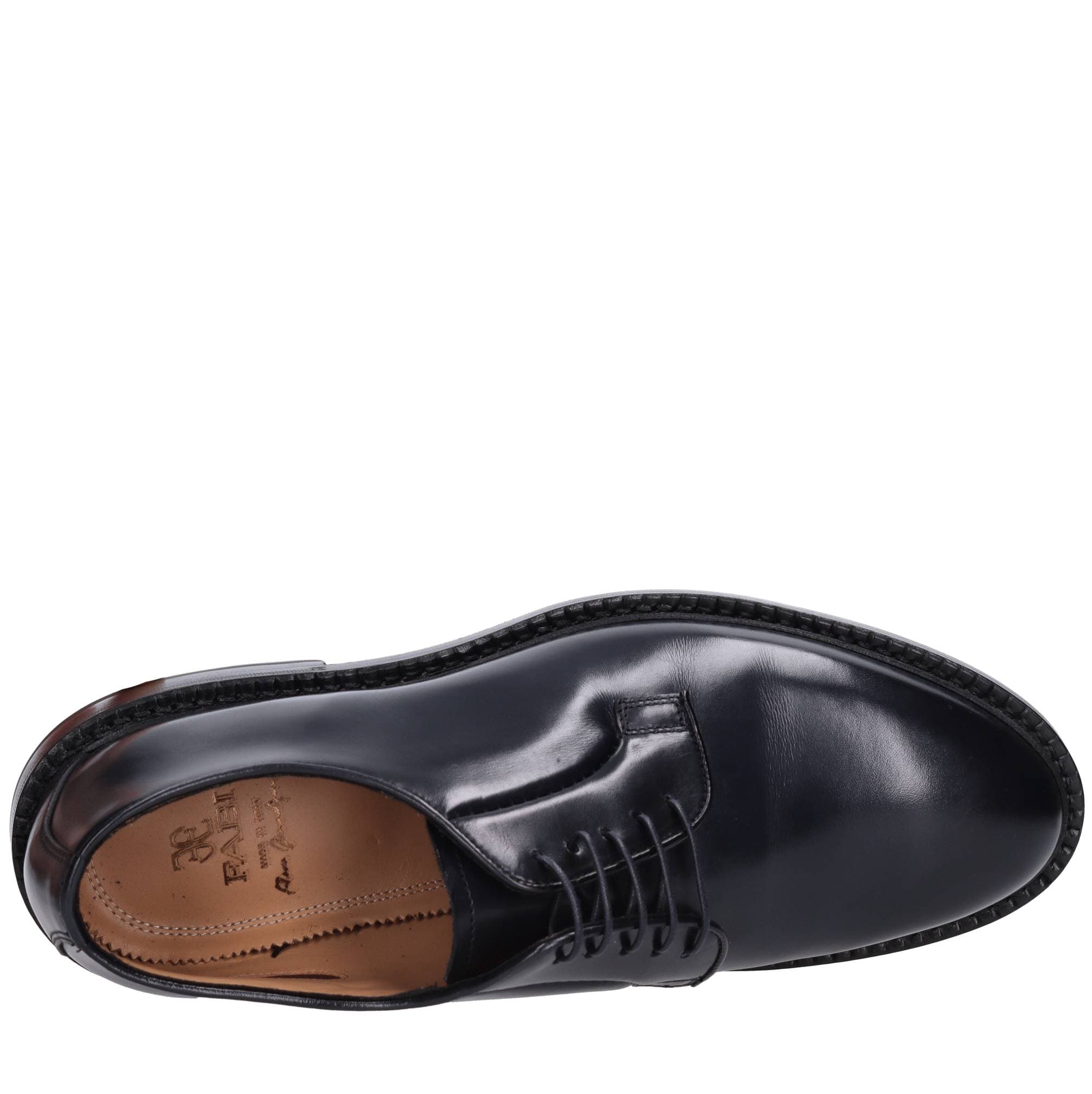 Fabi  Scarpe basse Blu - 5