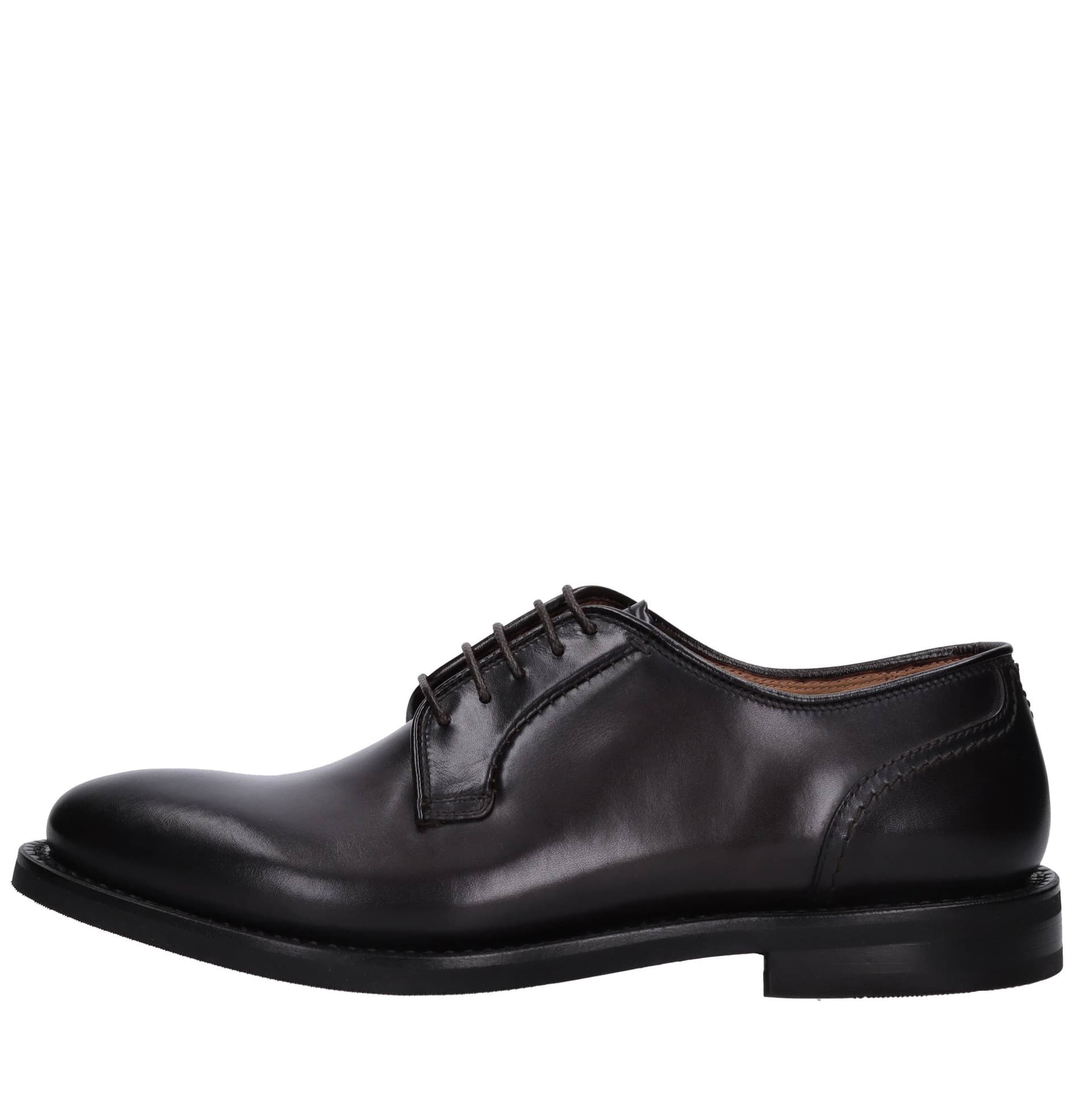 Fabi  Scarpe basse Marrone - 6