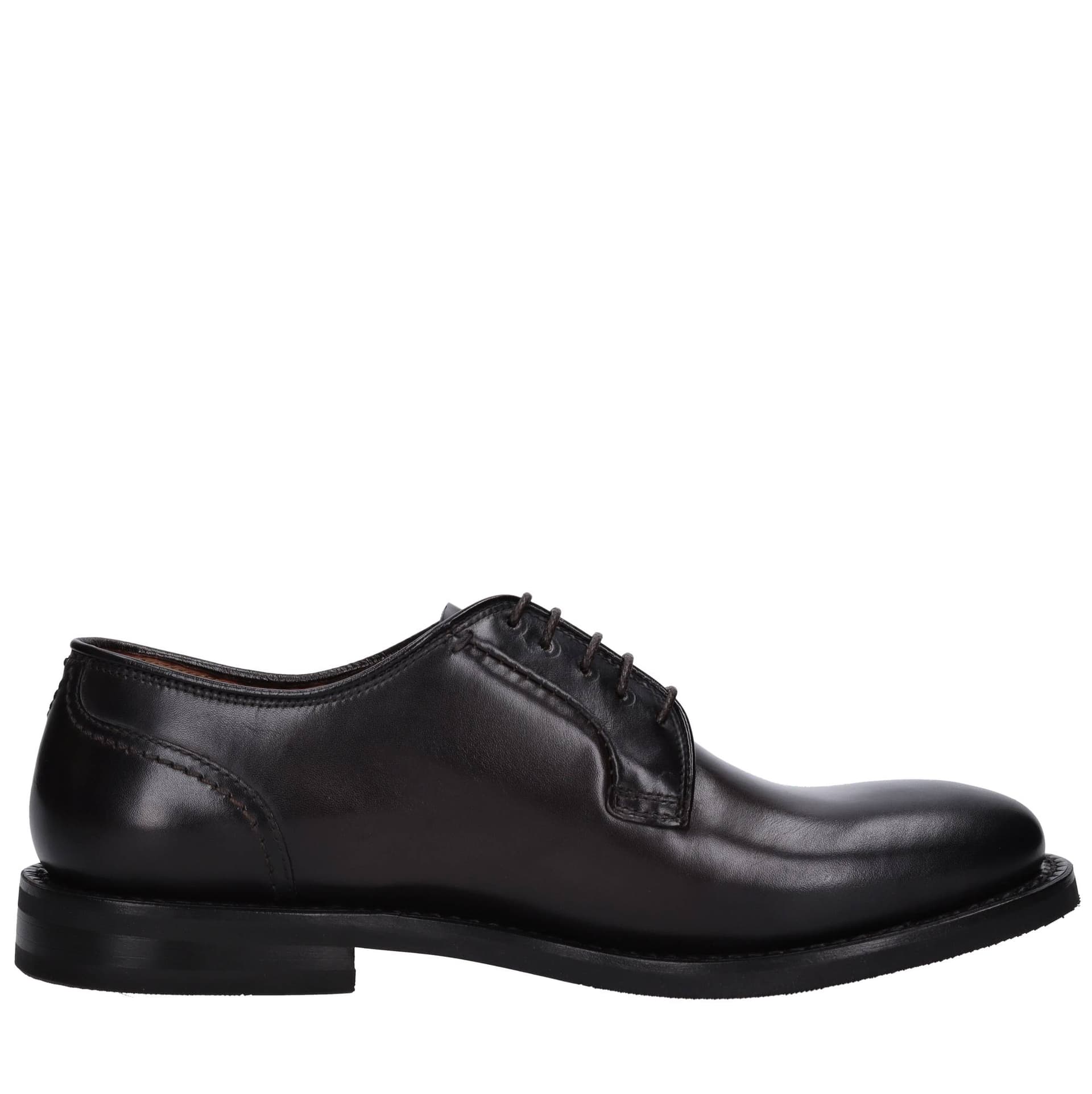 Fabi  Scarpe basse Marrone - 3