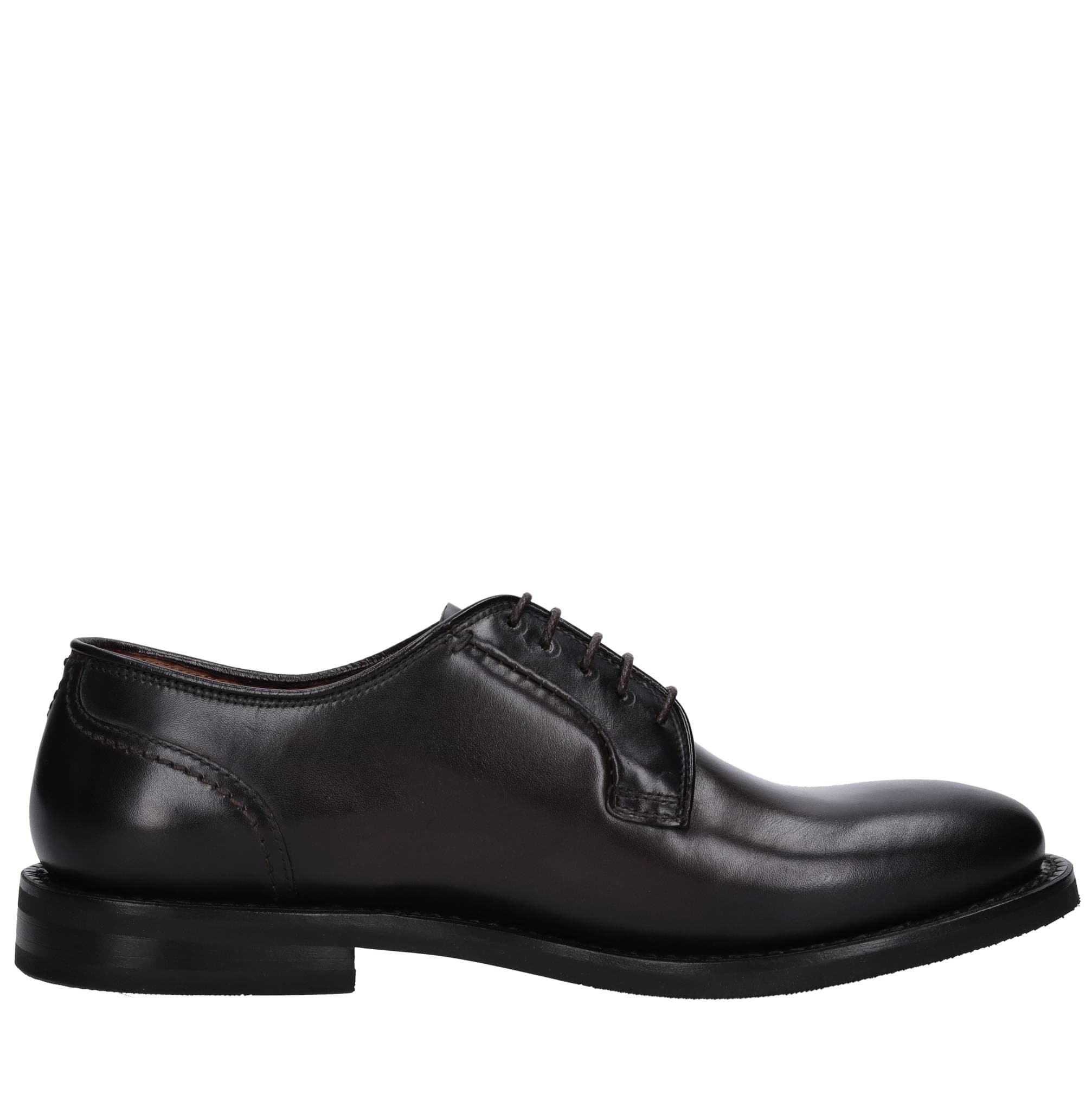 Fabi FABI Scarpe basse Marrone - 3