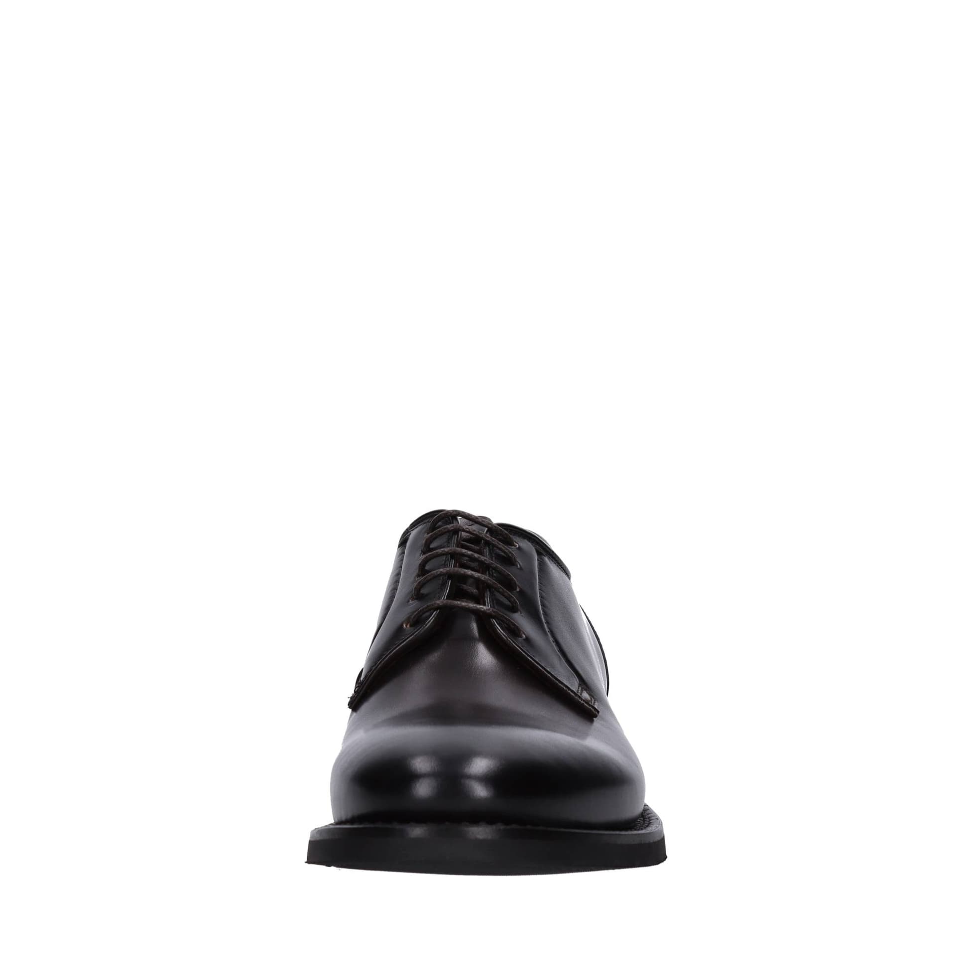 Fabi  Scarpe basse Marrone - 4