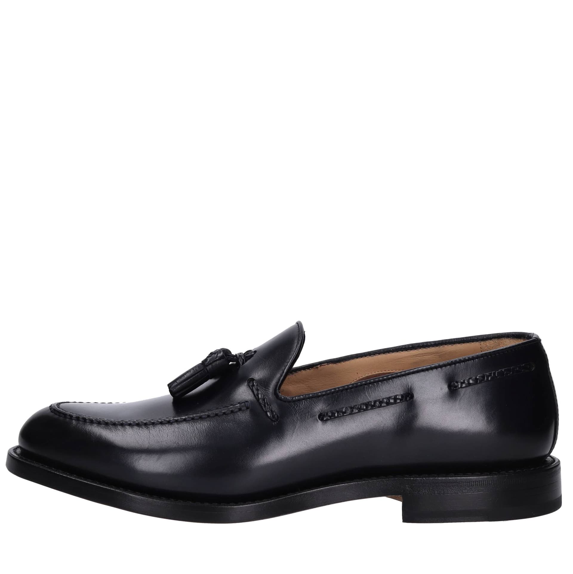 Fabi  Scarpe basse Blu - 6
