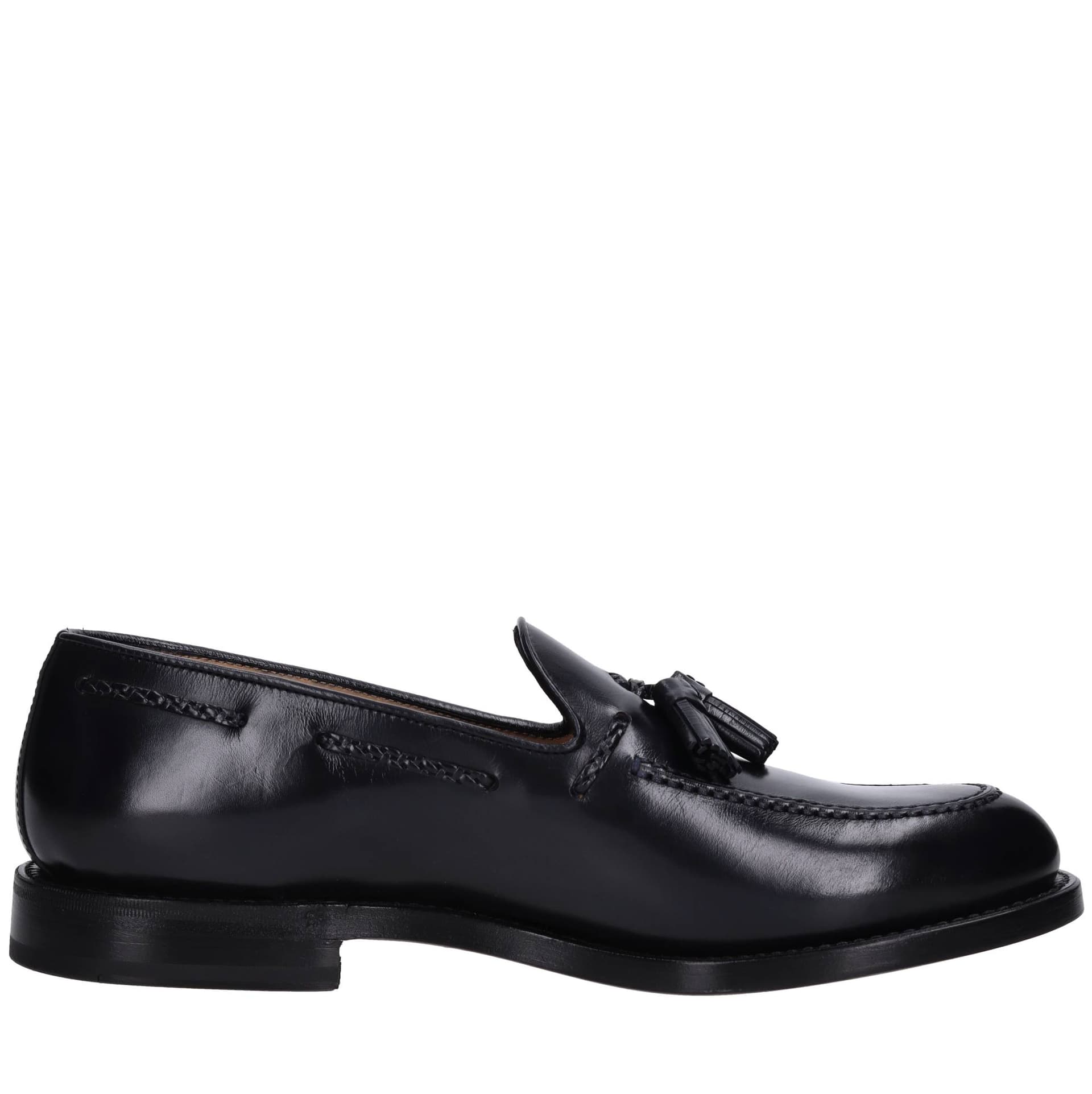 Fabi  Scarpe basse Blu - 3