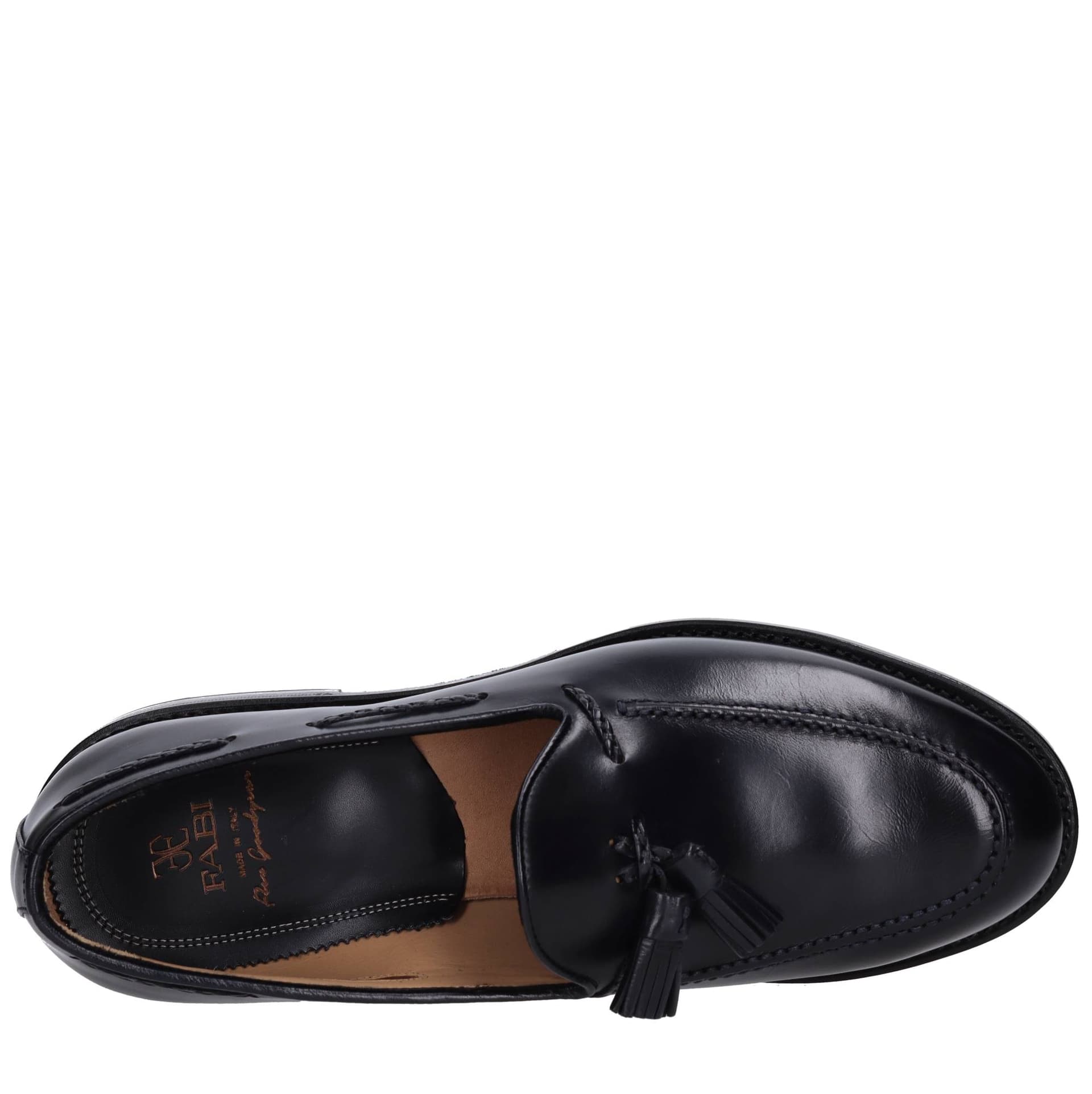 Fabi  Scarpe basse Blu - 5