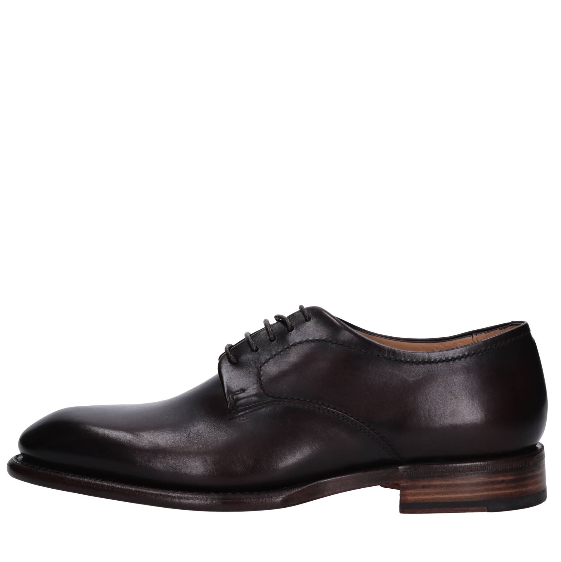 Fabi  Scarpe basse Marrone - 6