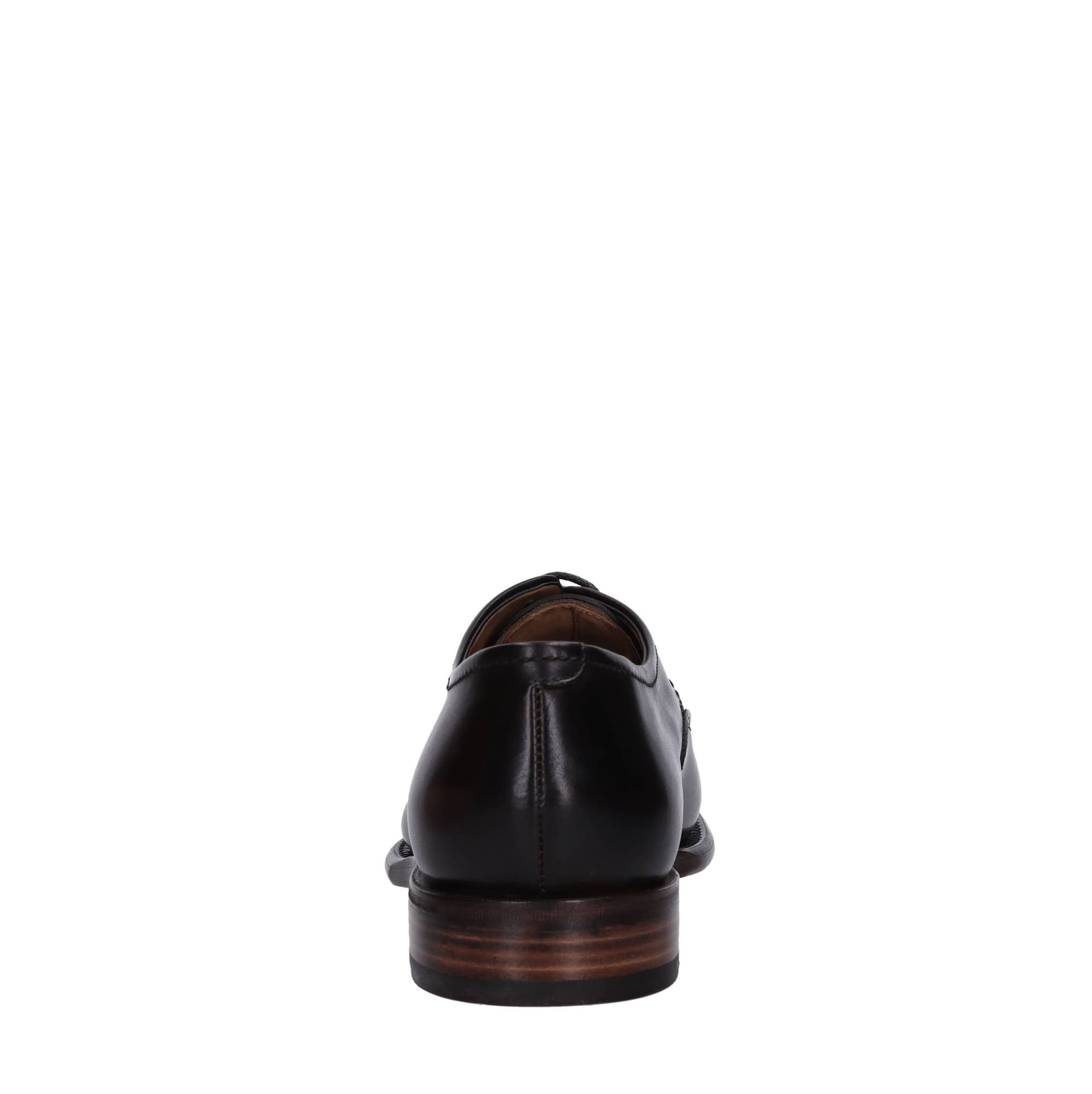 Fabi  Scarpe basse Marrone - 2