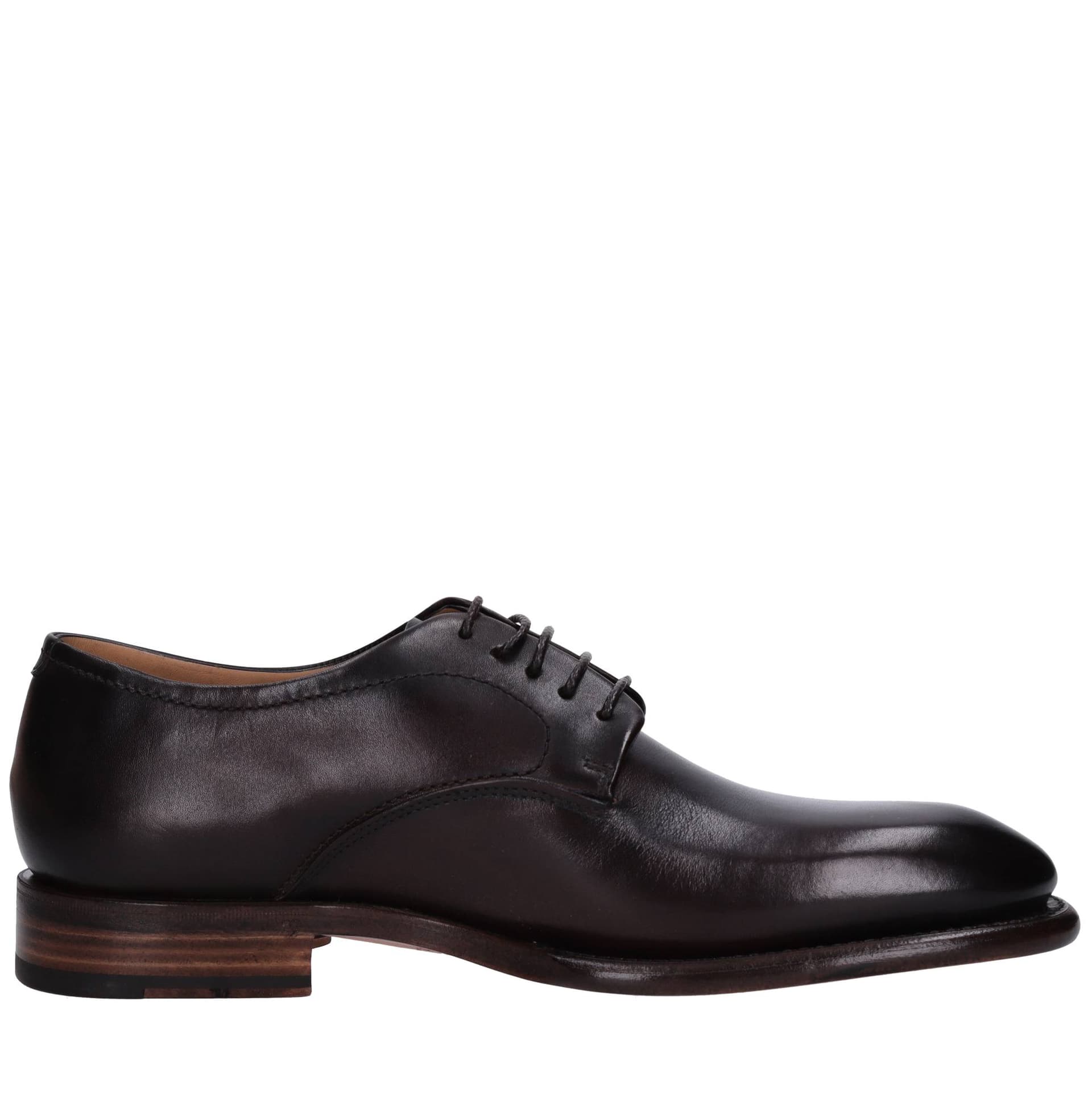 Fabi  Scarpe basse Marrone - 3