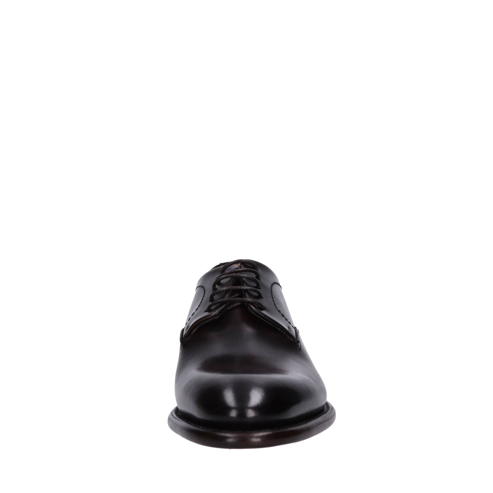 Fabi  Scarpe basse Marrone - 4