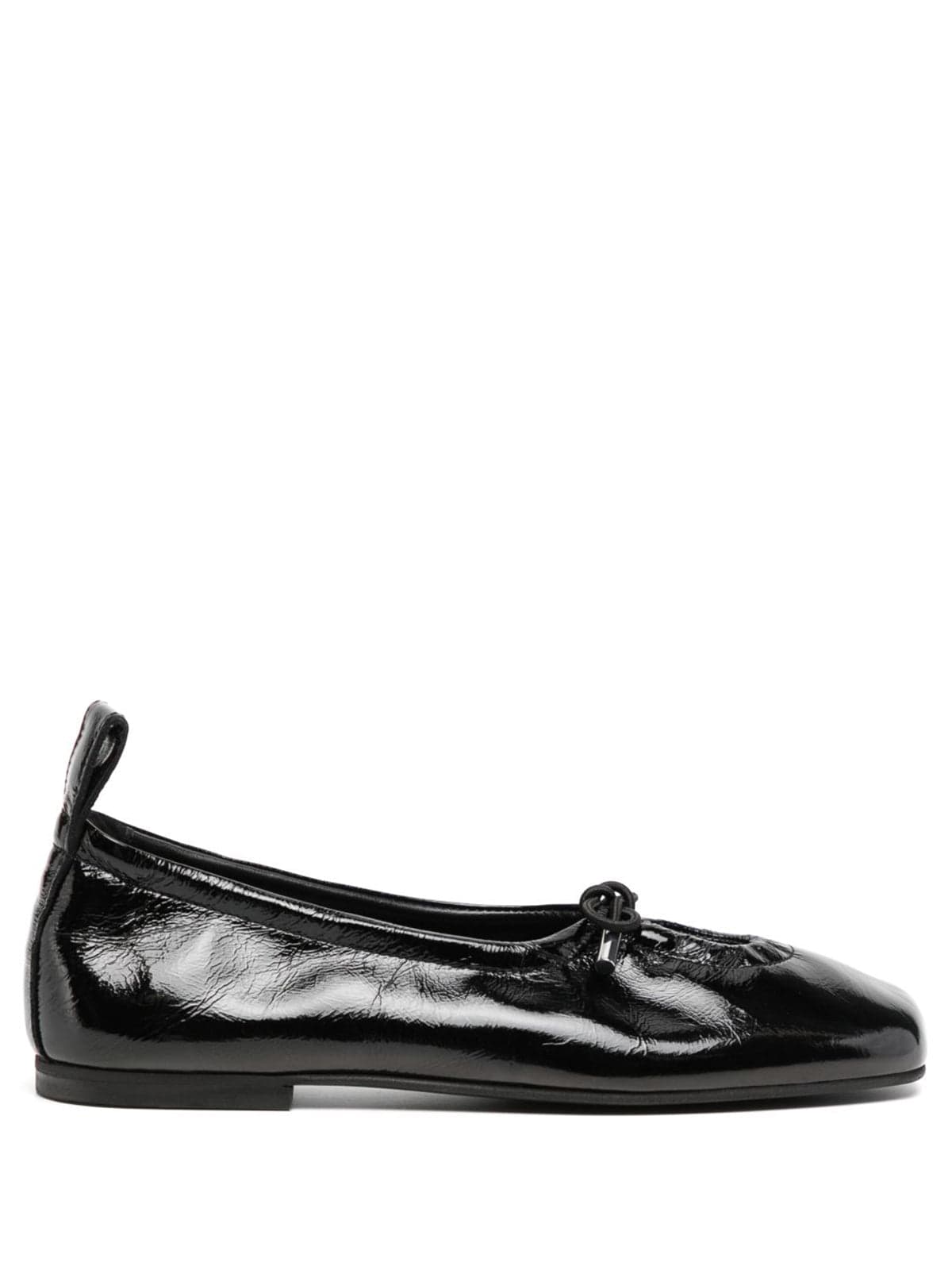 ALOHAS Alohas - Ballerine Nere da Donna - 5