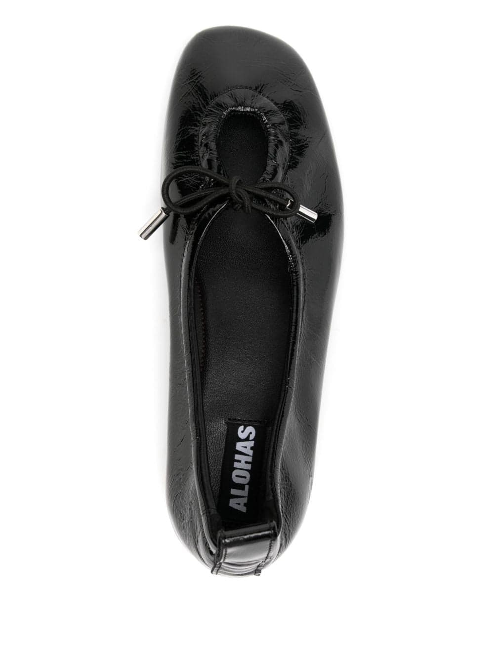 ALOHAS Alohas - Ballerine Nere da Donna - 3