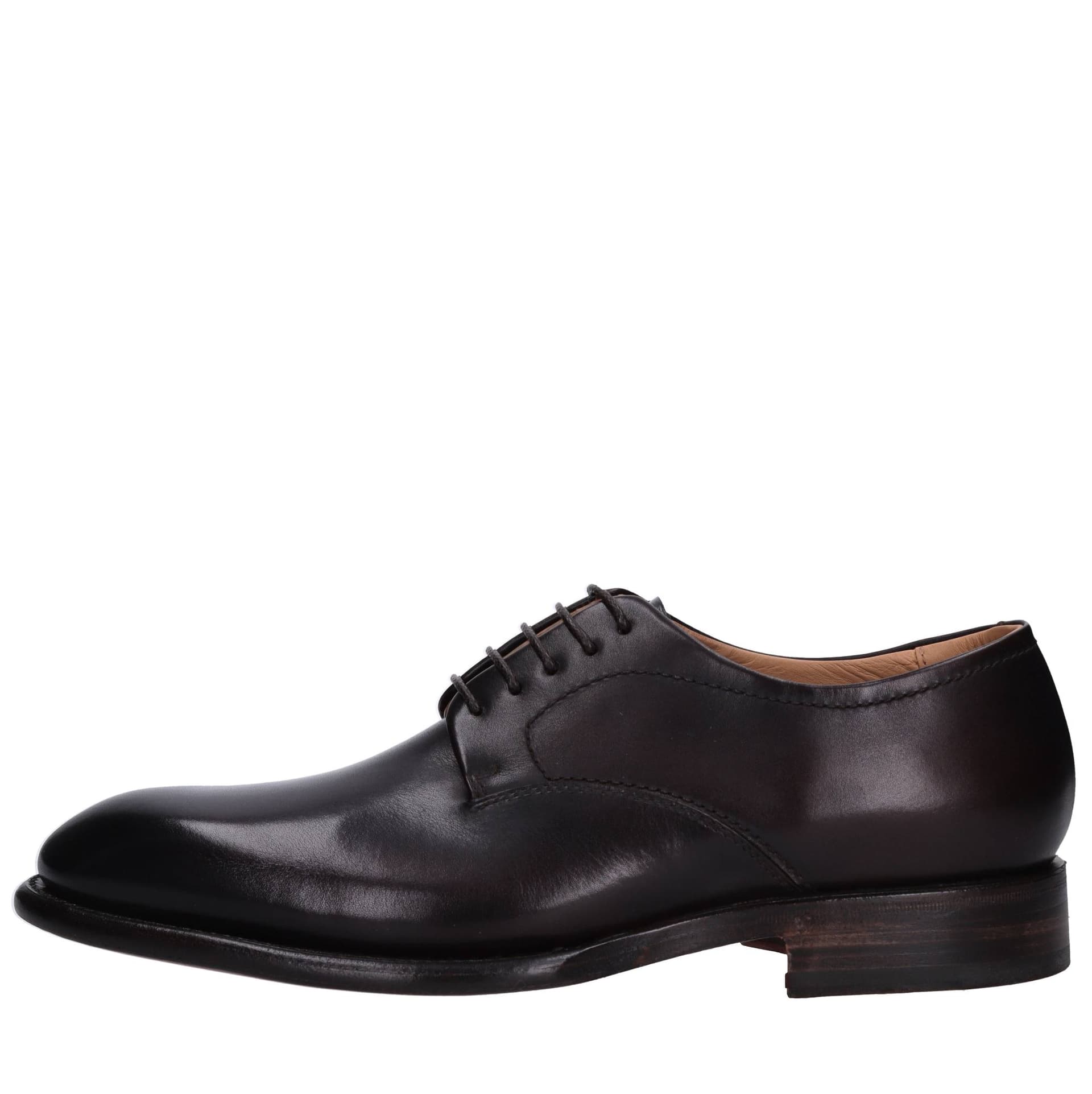 Fabi  Scarpe basse Marrone - 6
