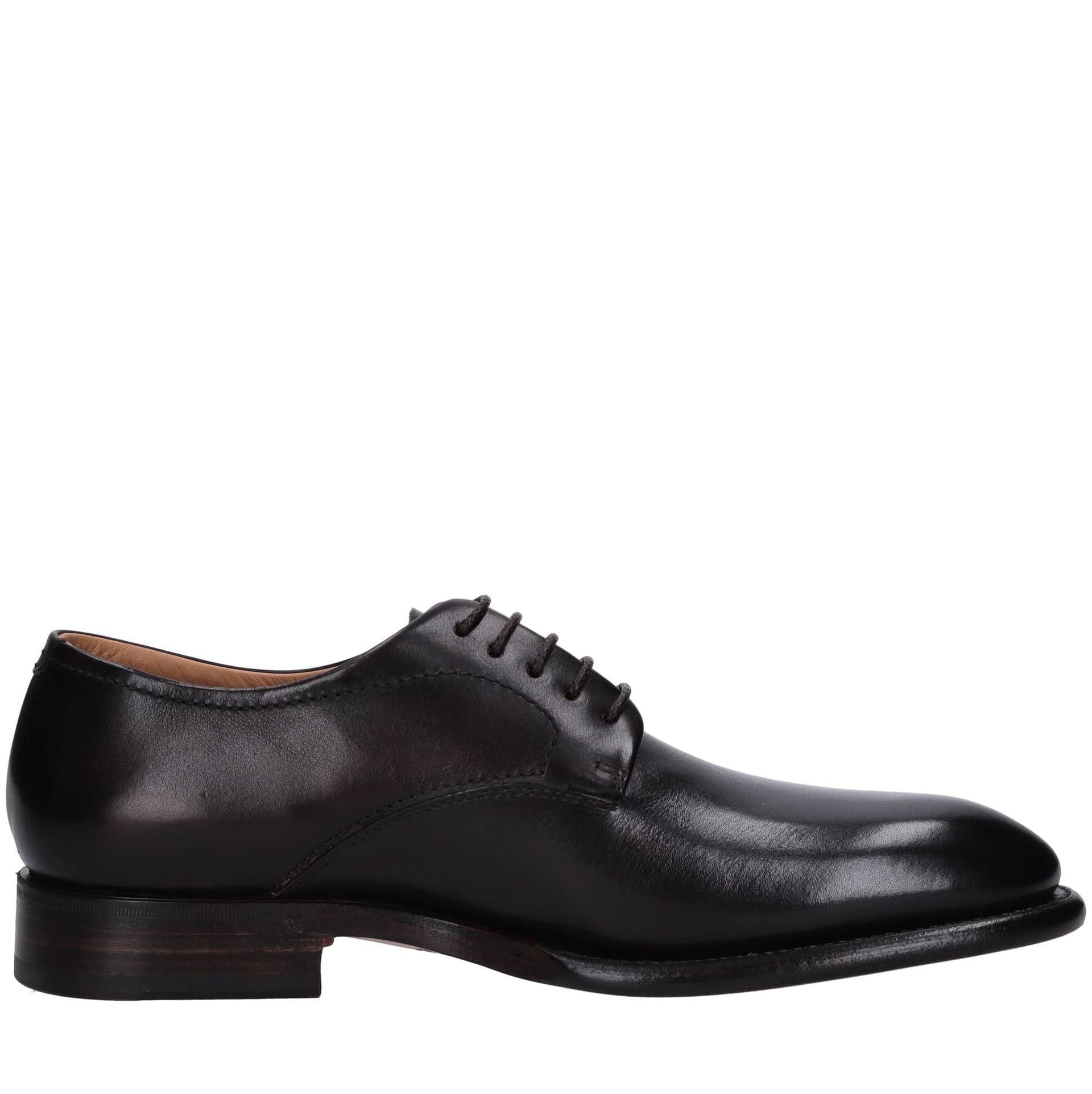 Fabi  Scarpe basse Marrone - 3
