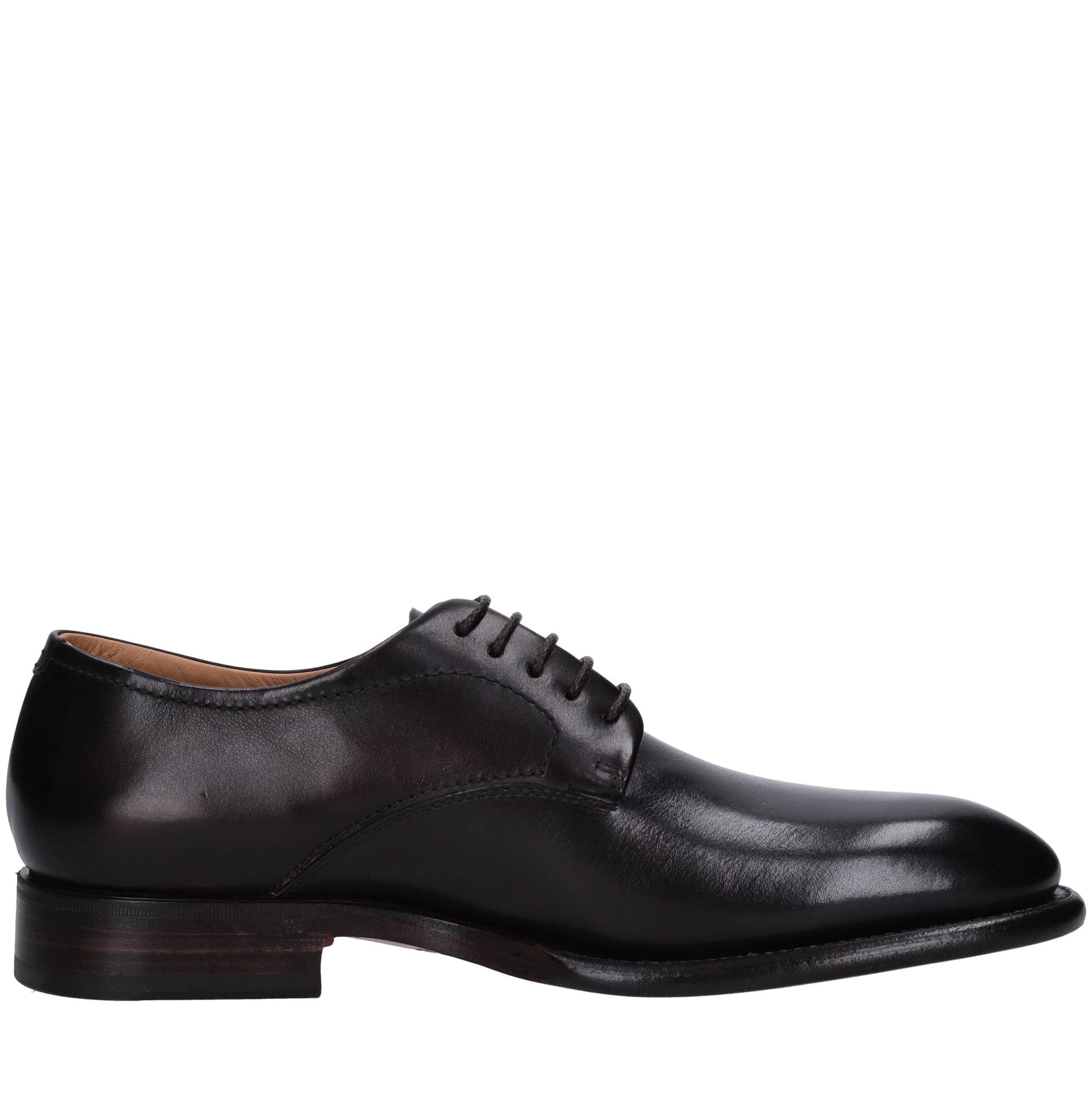 Fabi  Scarpe basse Marrone - 3