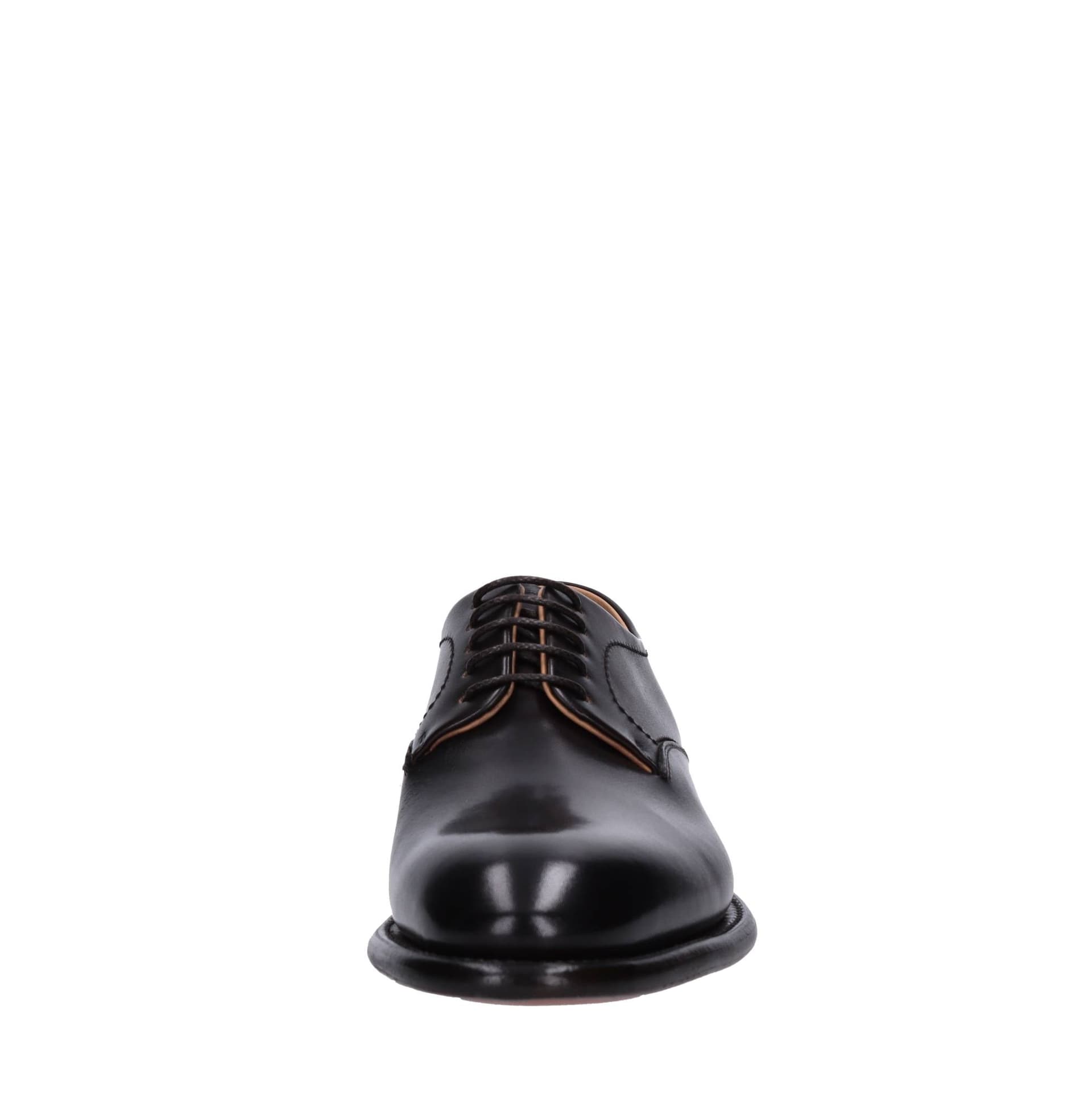 Fabi  Scarpe basse Marrone - 4