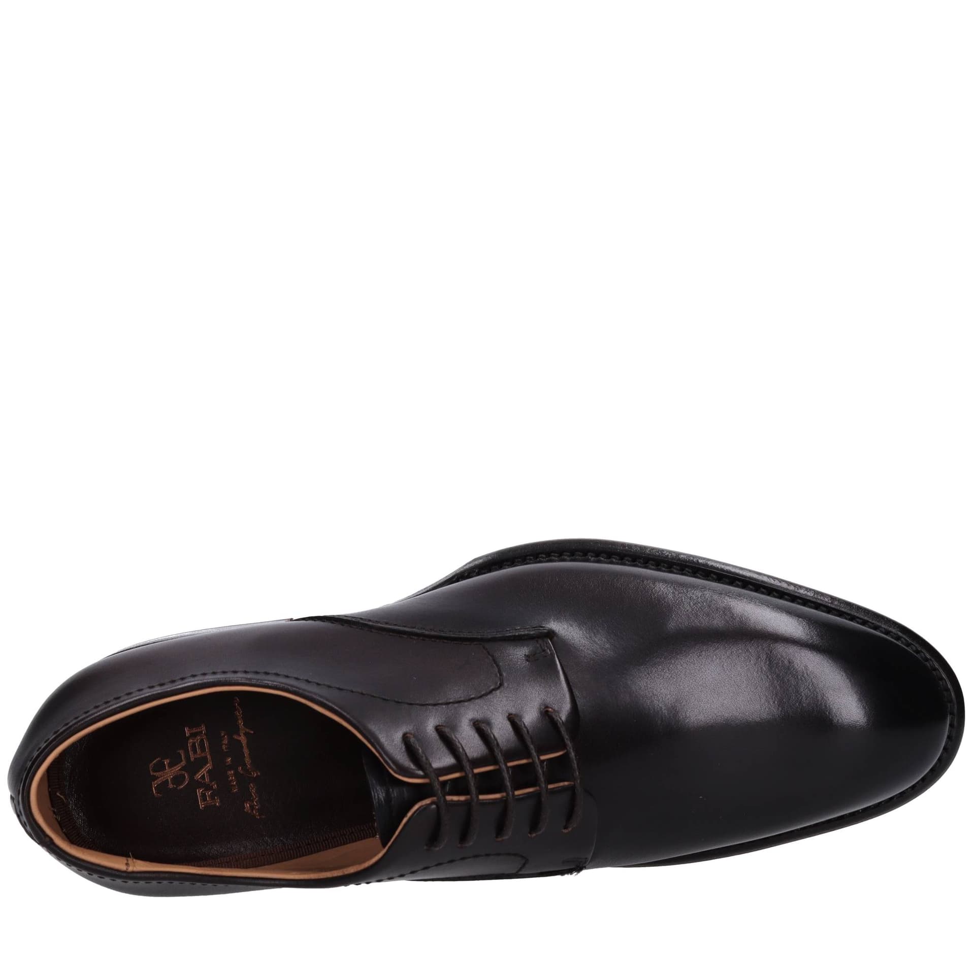 Fabi  Scarpe basse Marrone - 5