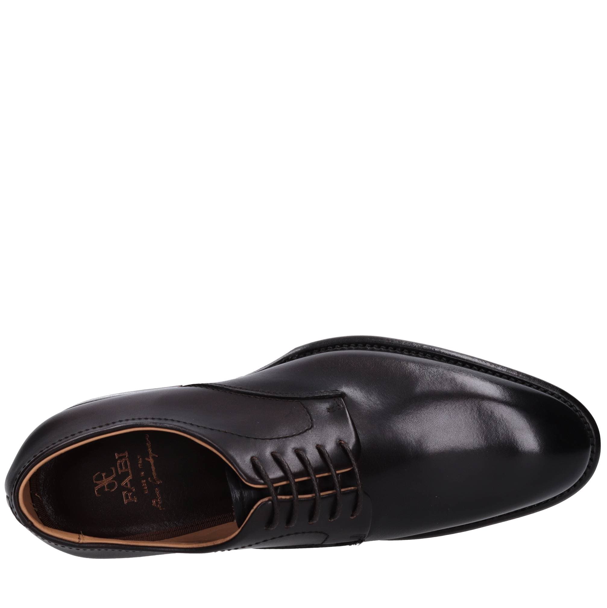 Fabi  Scarpe basse Marrone - 5