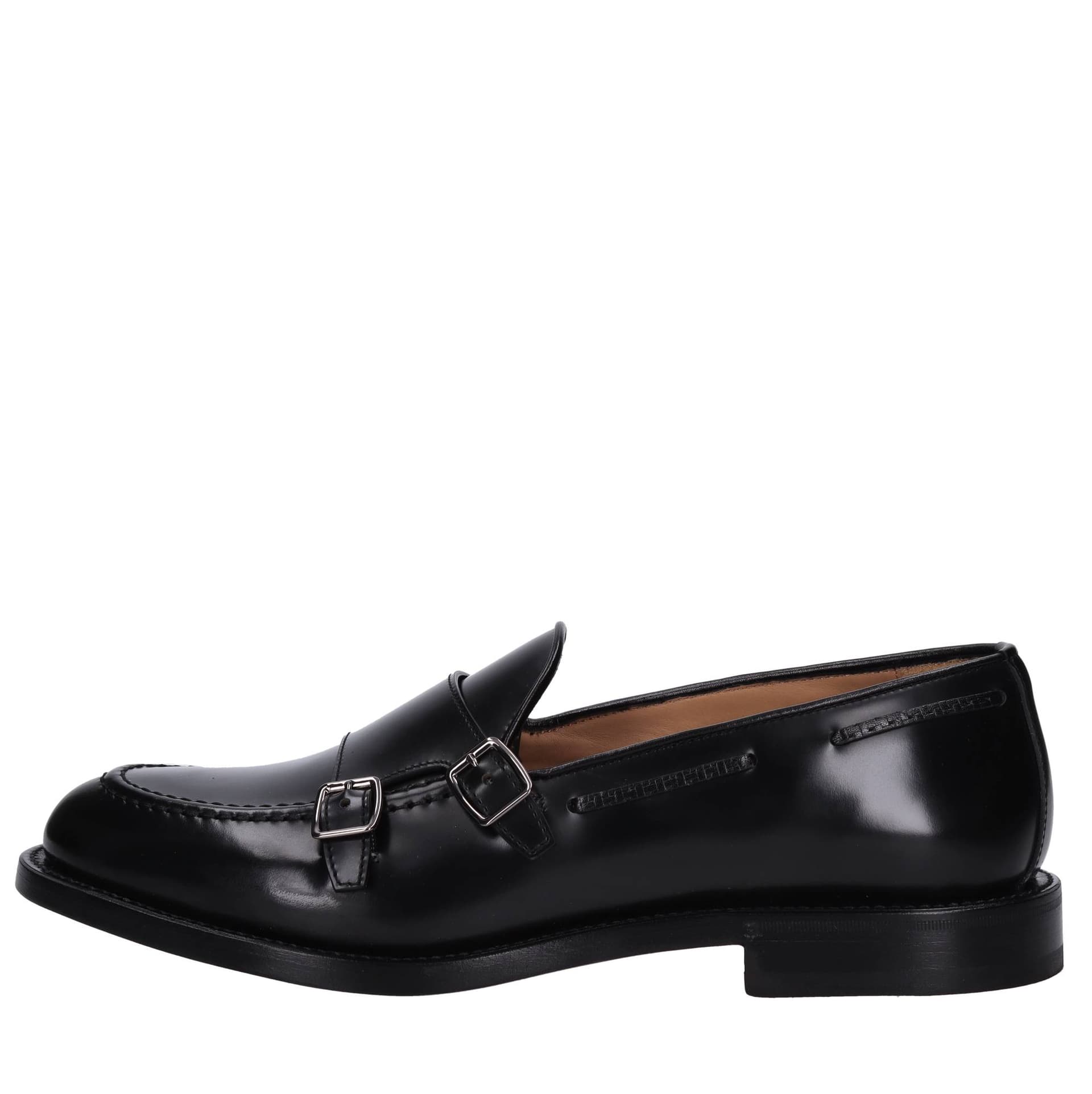 Fabi  Scarpe basse Nero - 6