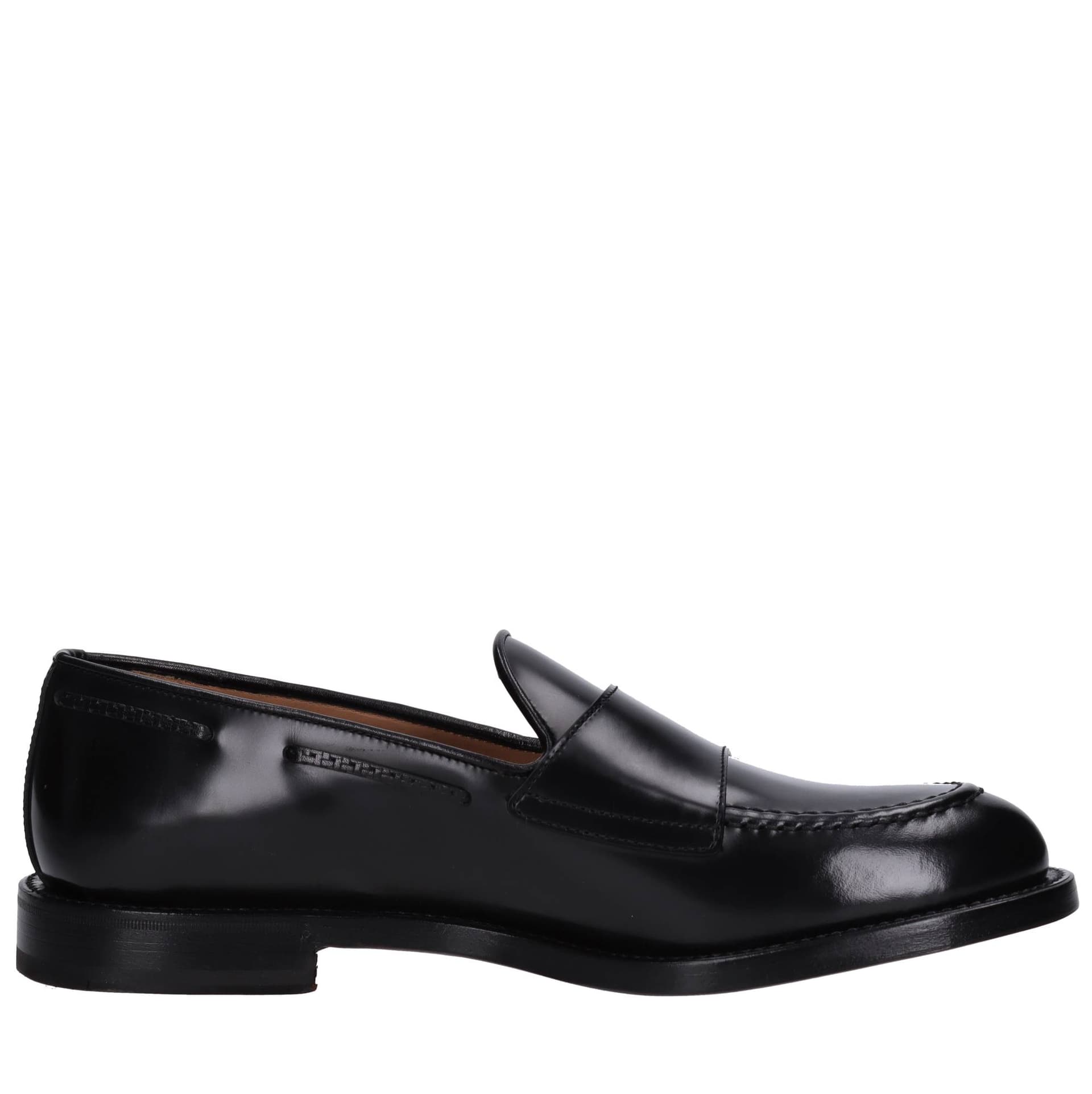 Fabi  Scarpe basse Nero - 3