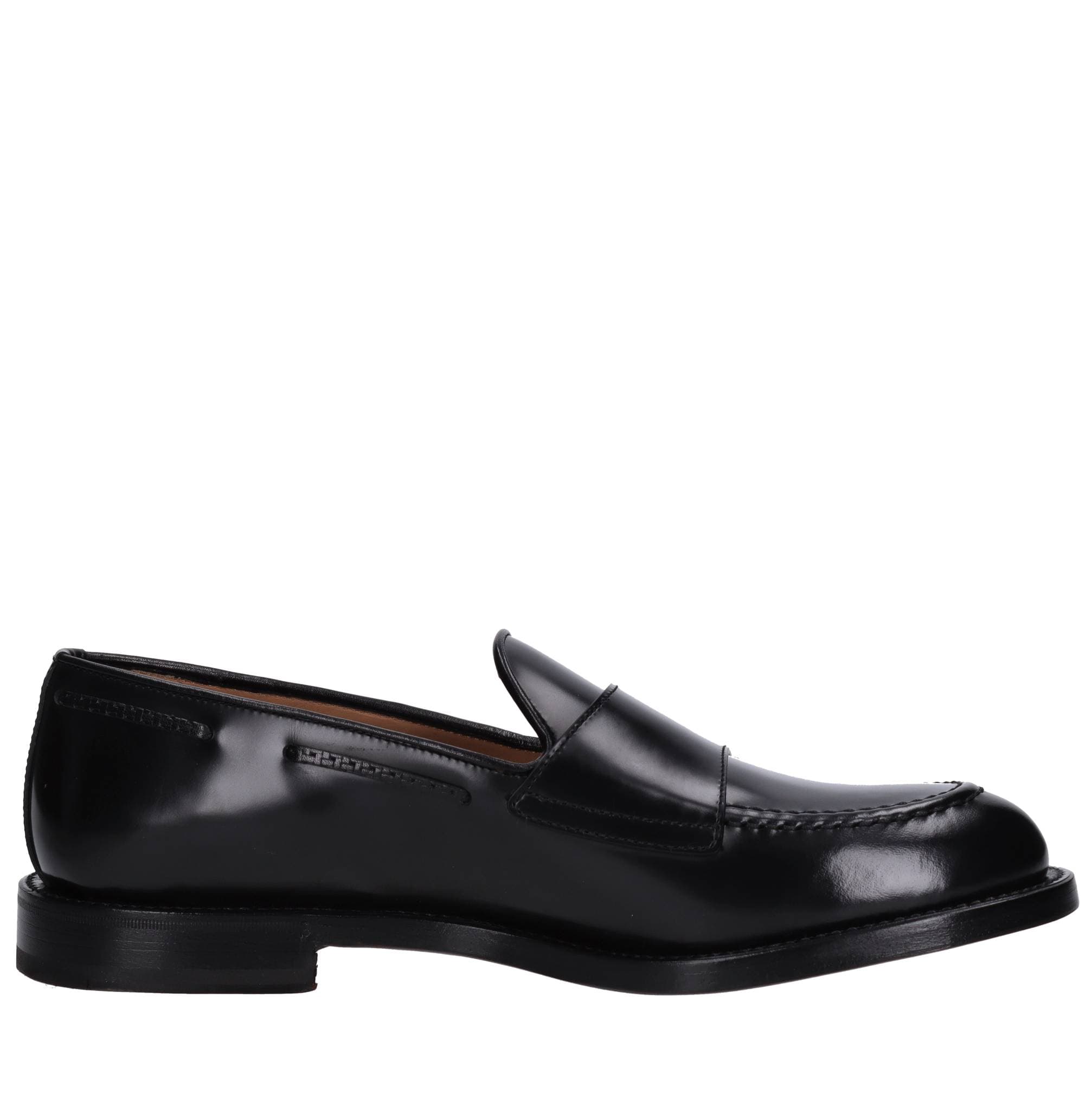 Fabi FABI Scarpe basse Nero - 3