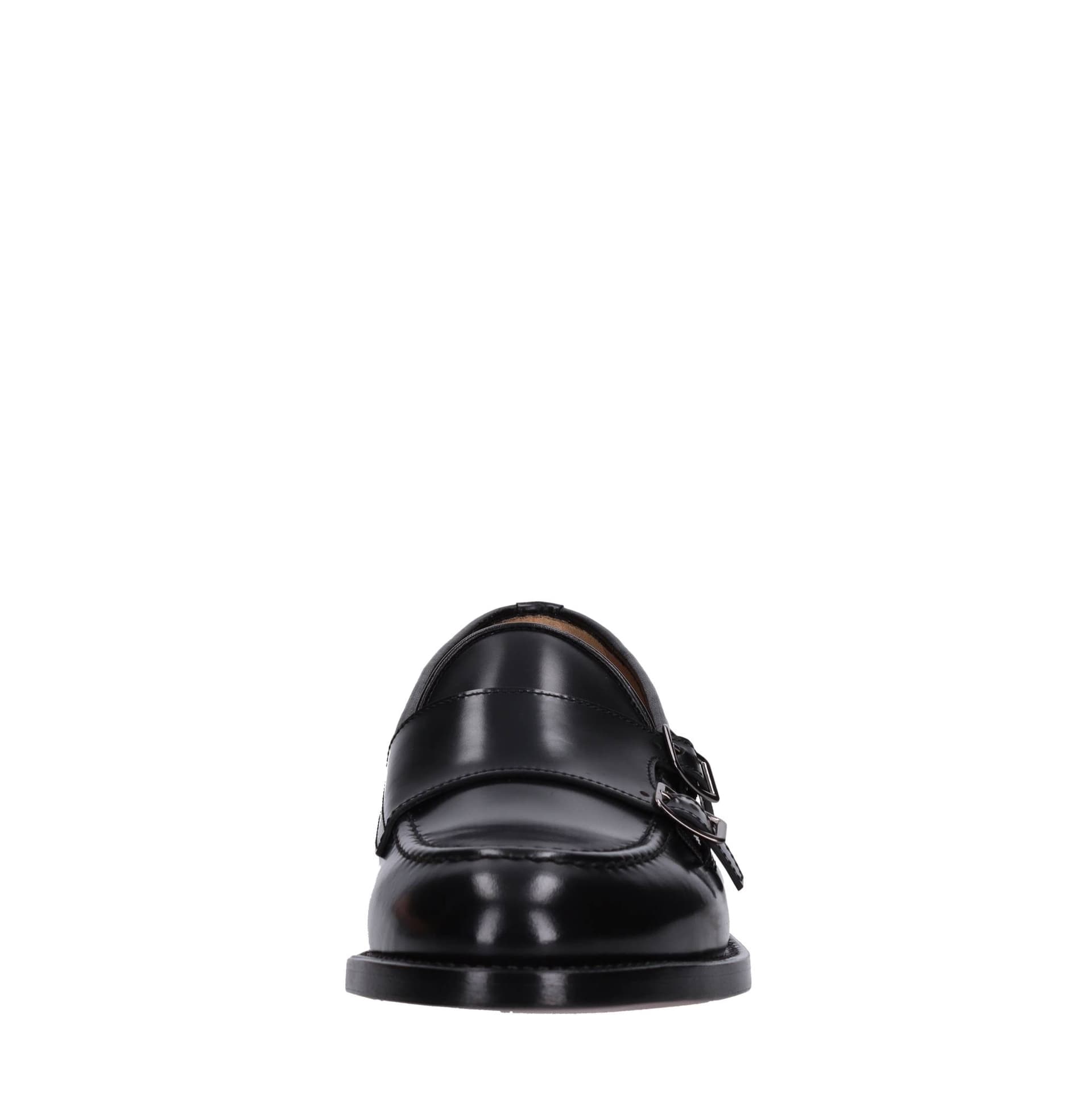 Fabi  Scarpe basse Nero - 4