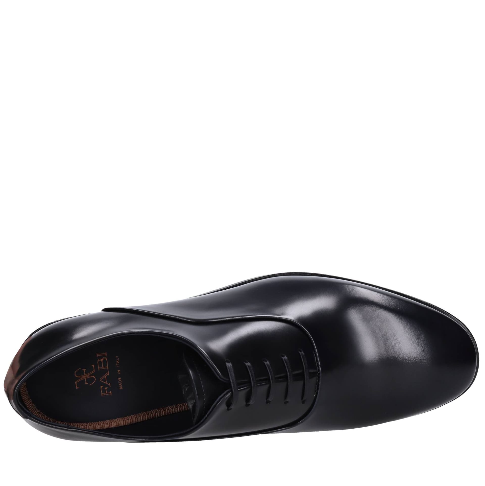 Fabi  Scarpe basse Blu - 5
