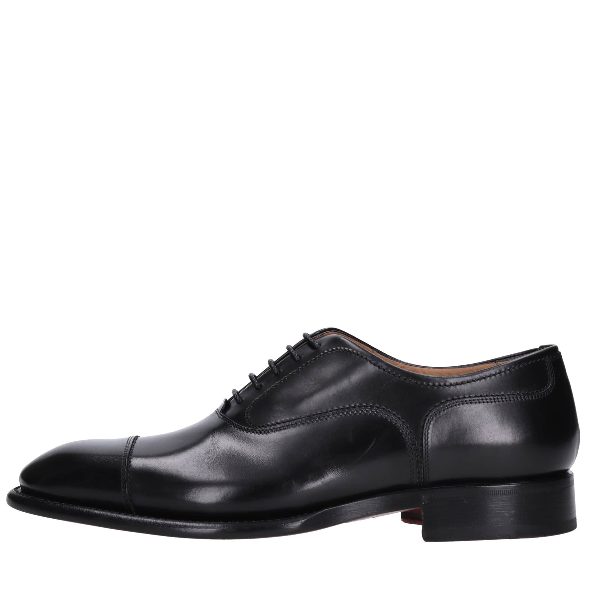 Fabi  Scarpe basse Nero - 6