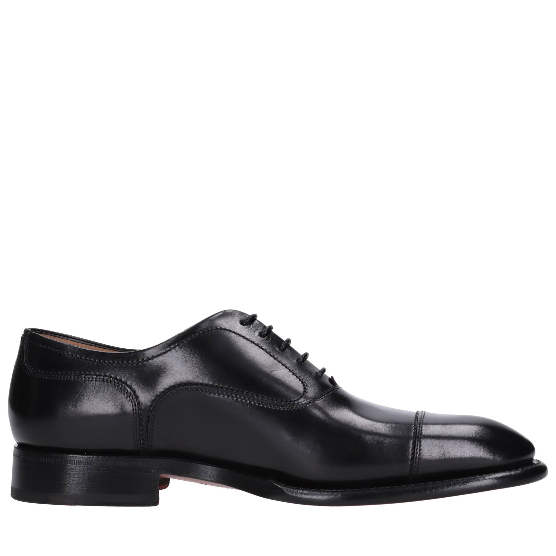Fabi  Scarpe basse Nero - 3