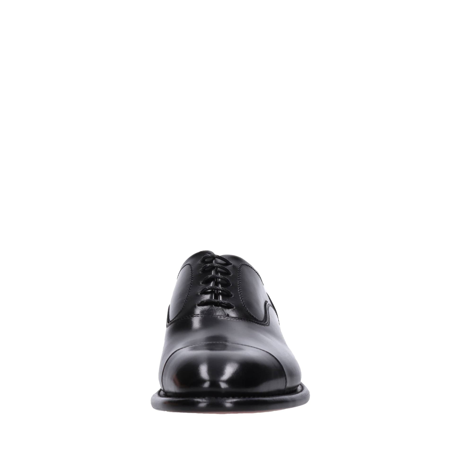 Fabi  Scarpe basse Nero - 4