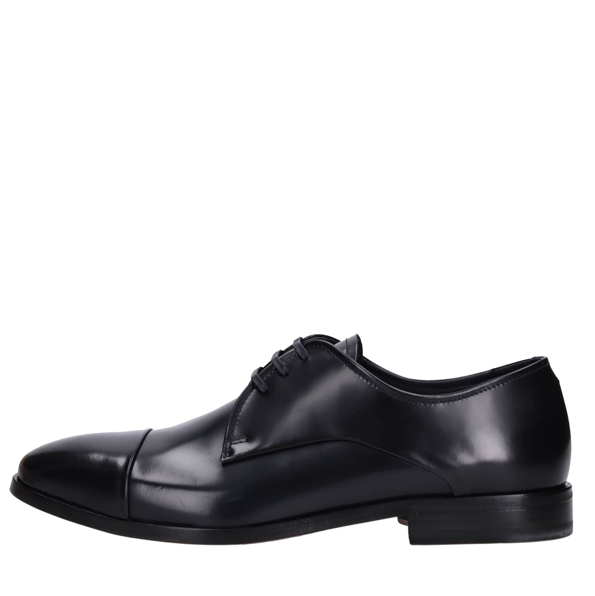 Fabi  Scarpe basse Blu - 6