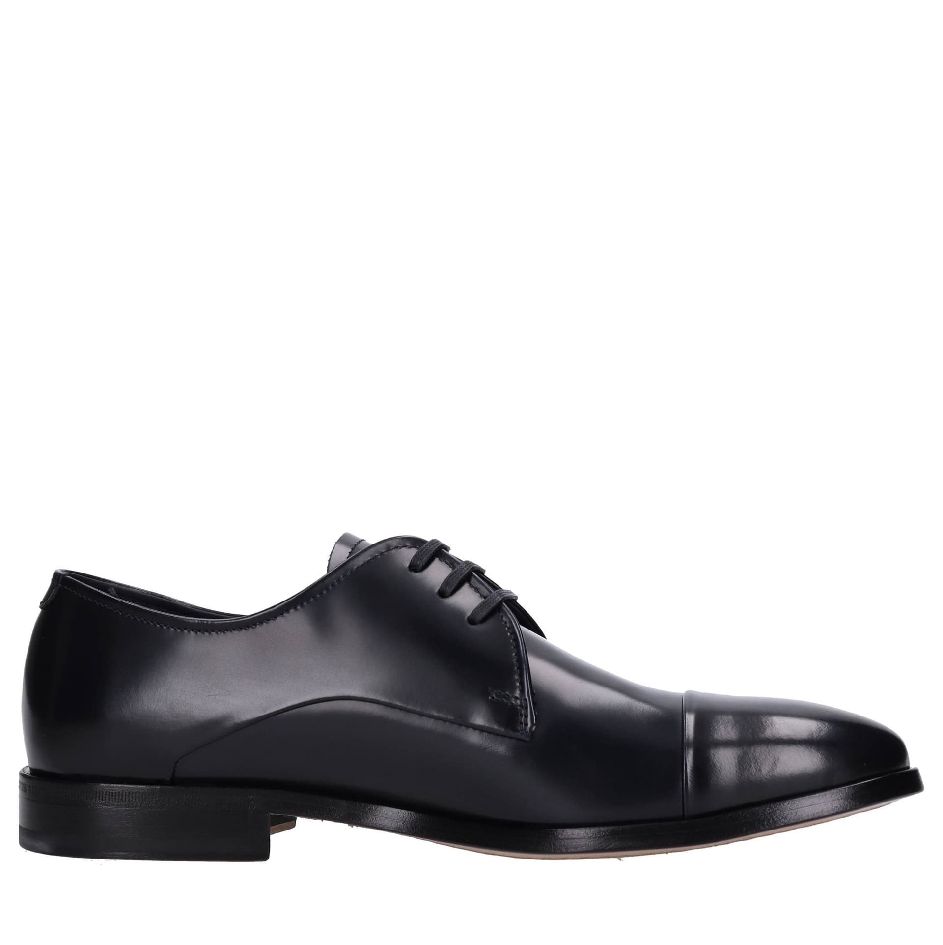 Fabi  Scarpe basse Blu - 3