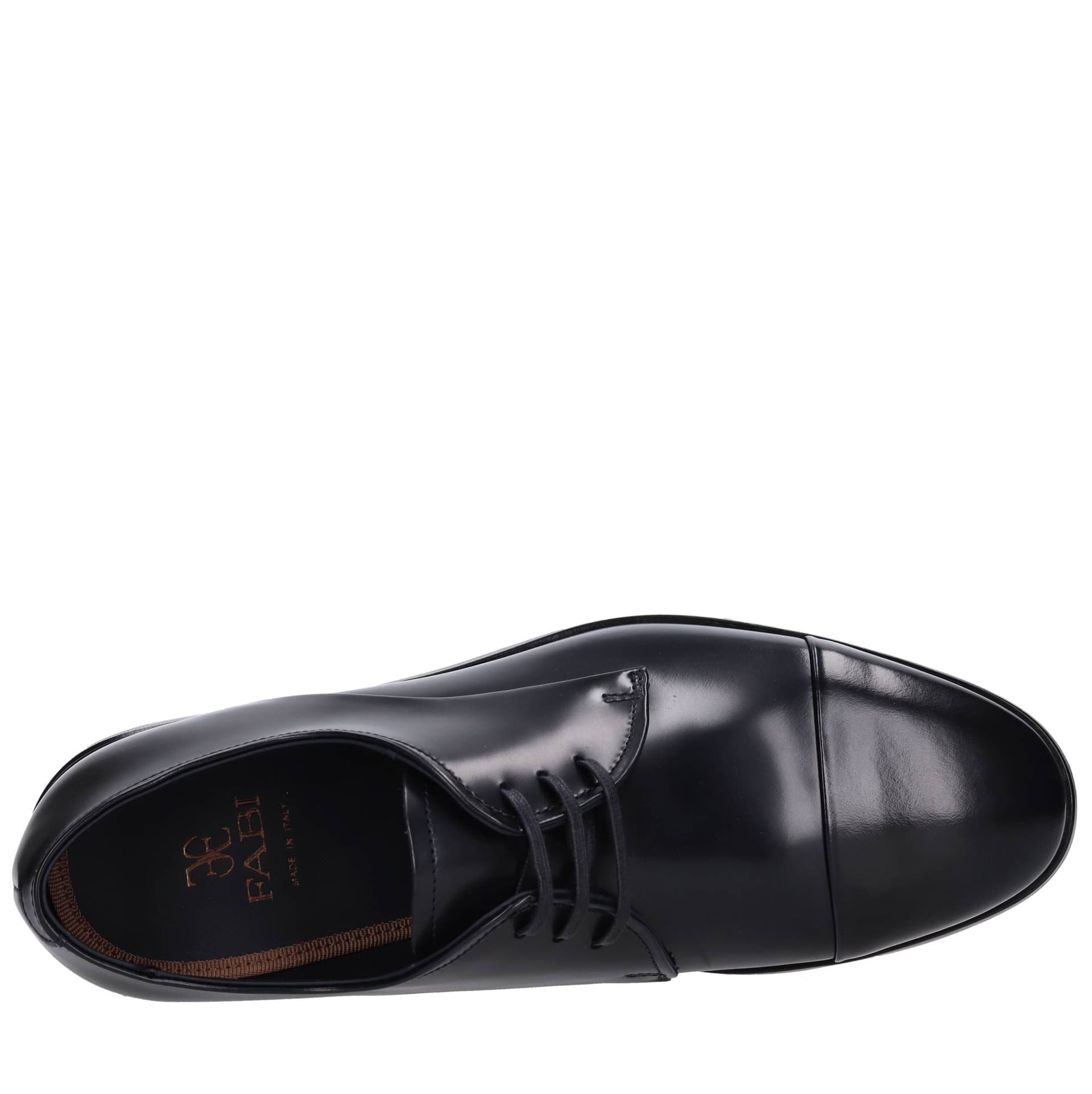 Fabi  Scarpe basse Blu - 5